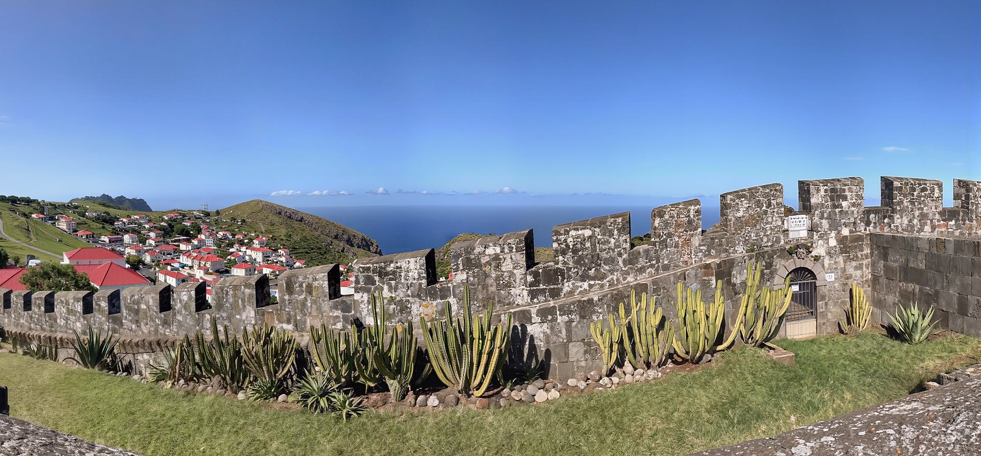 St John's (Antigua) → Bridgetown