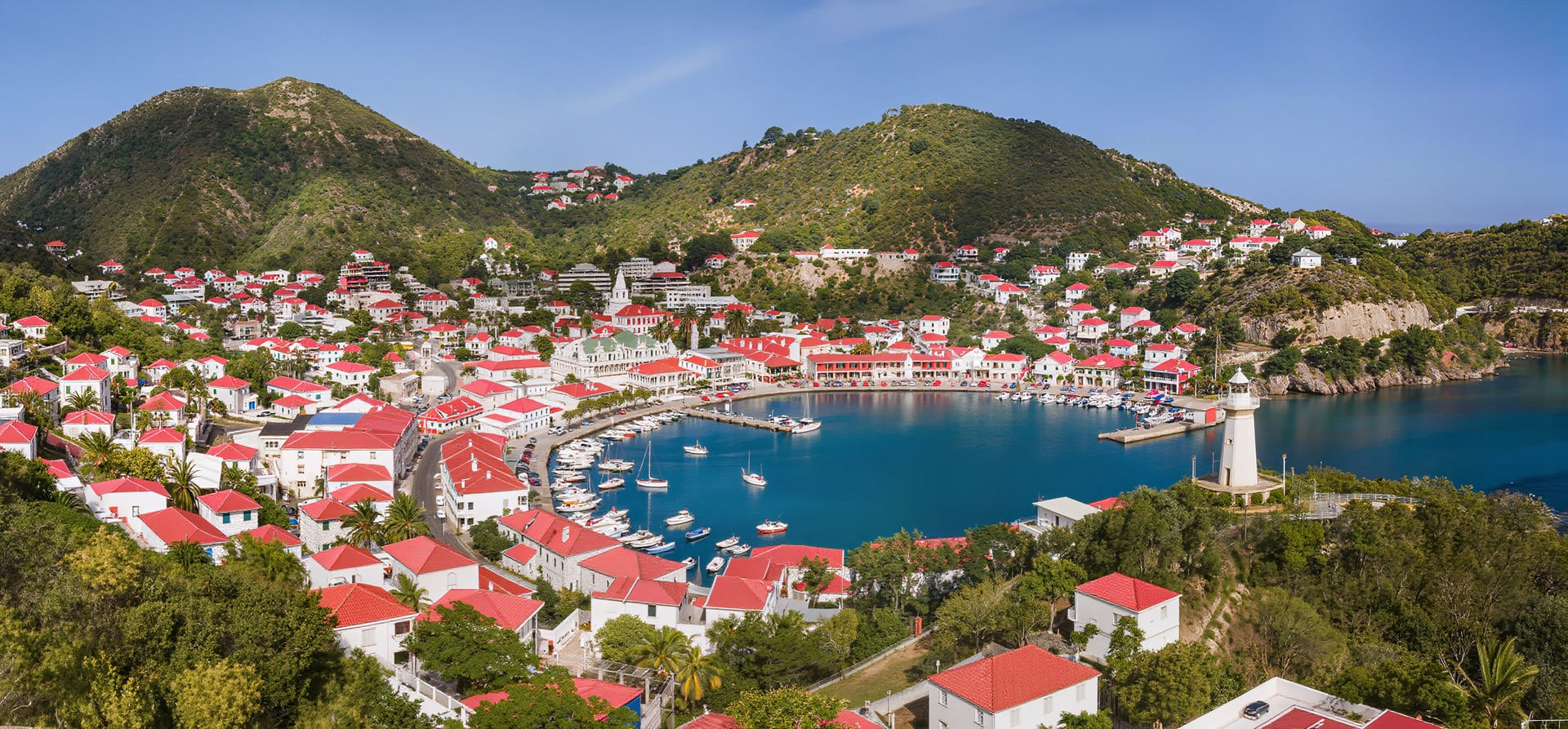 St Maarten (Philipsburg) → St John's (Antigua)