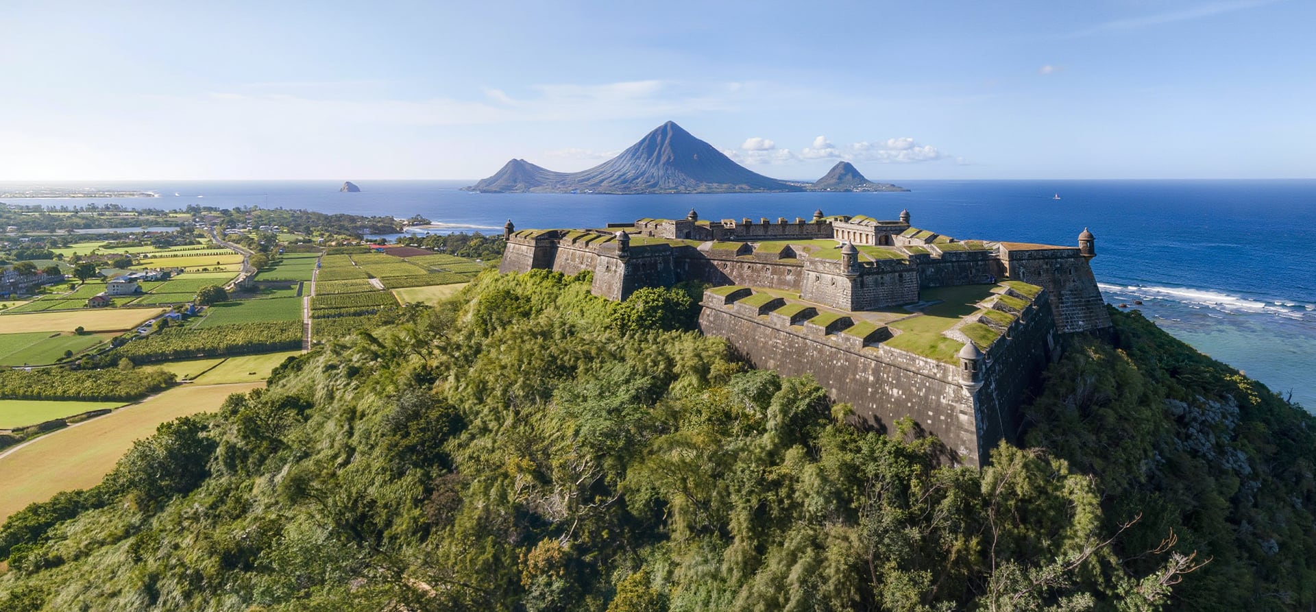 11 Night Southern Caribbean Holiday