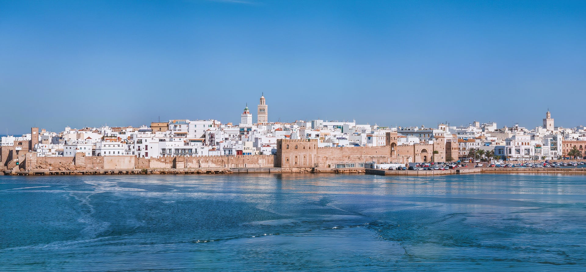13 Night Spain &amp; Morocco Transatlantic