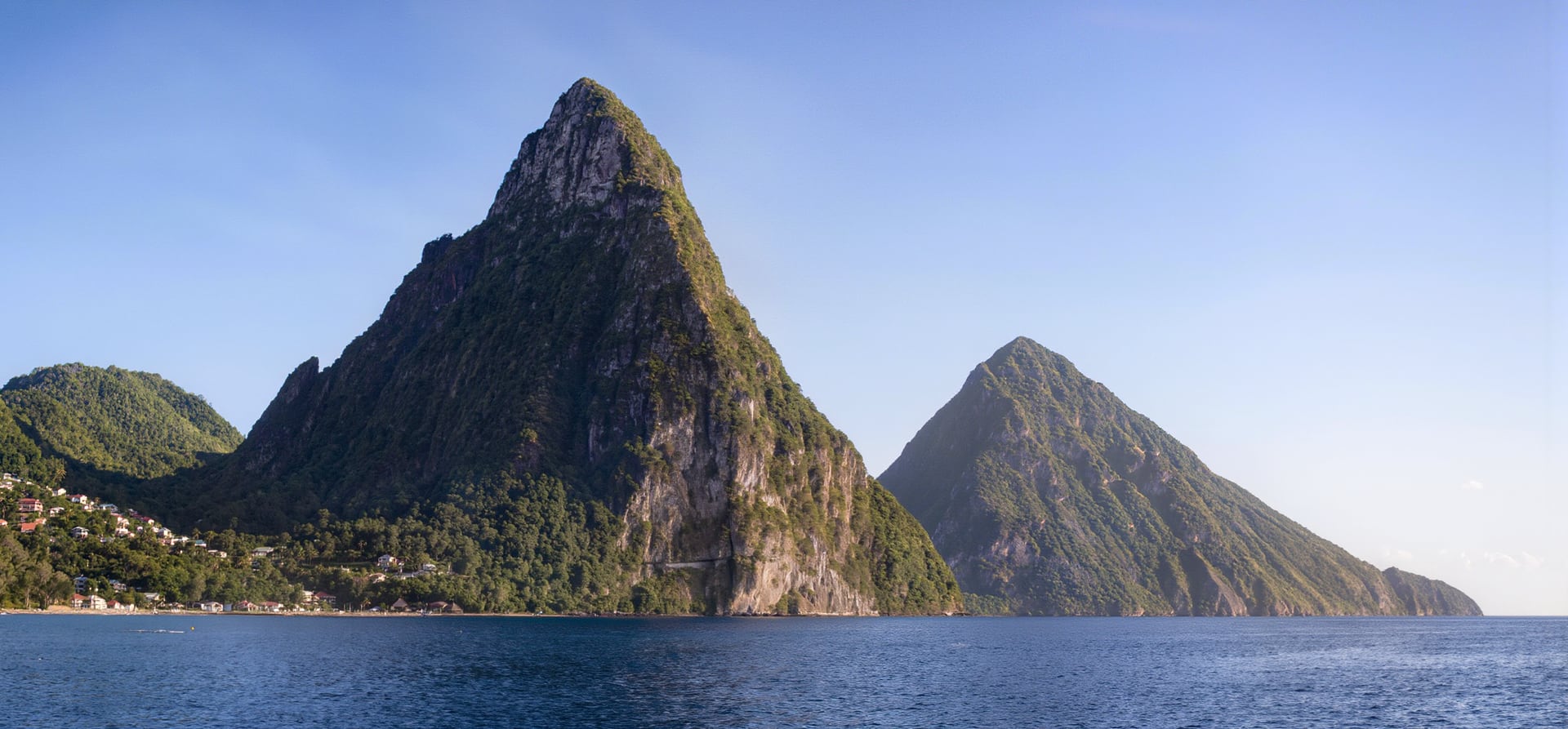 13 Night Ultimate Southern Carib Holiday