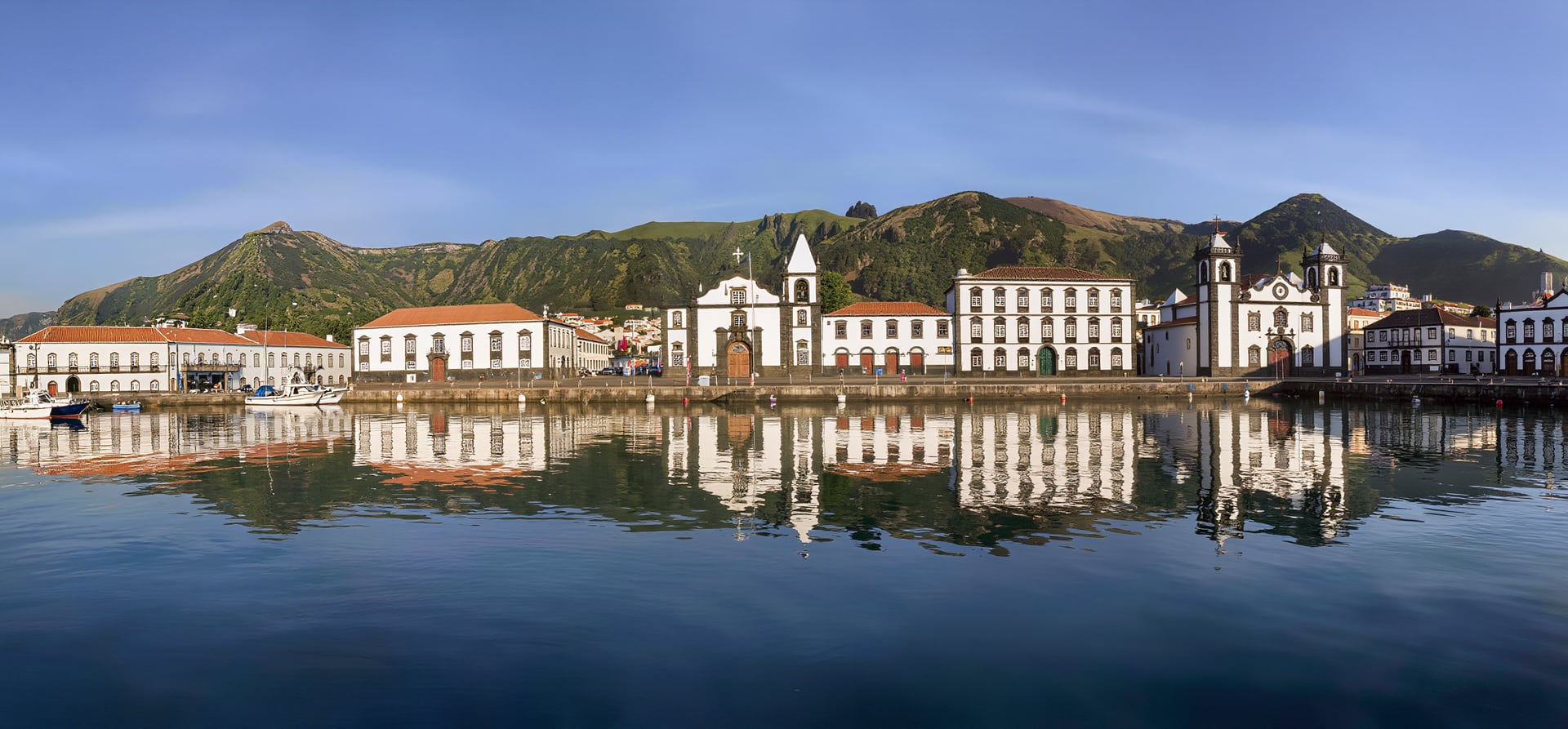 13 Nights Bermuda &amp; Portugal Transatlantic