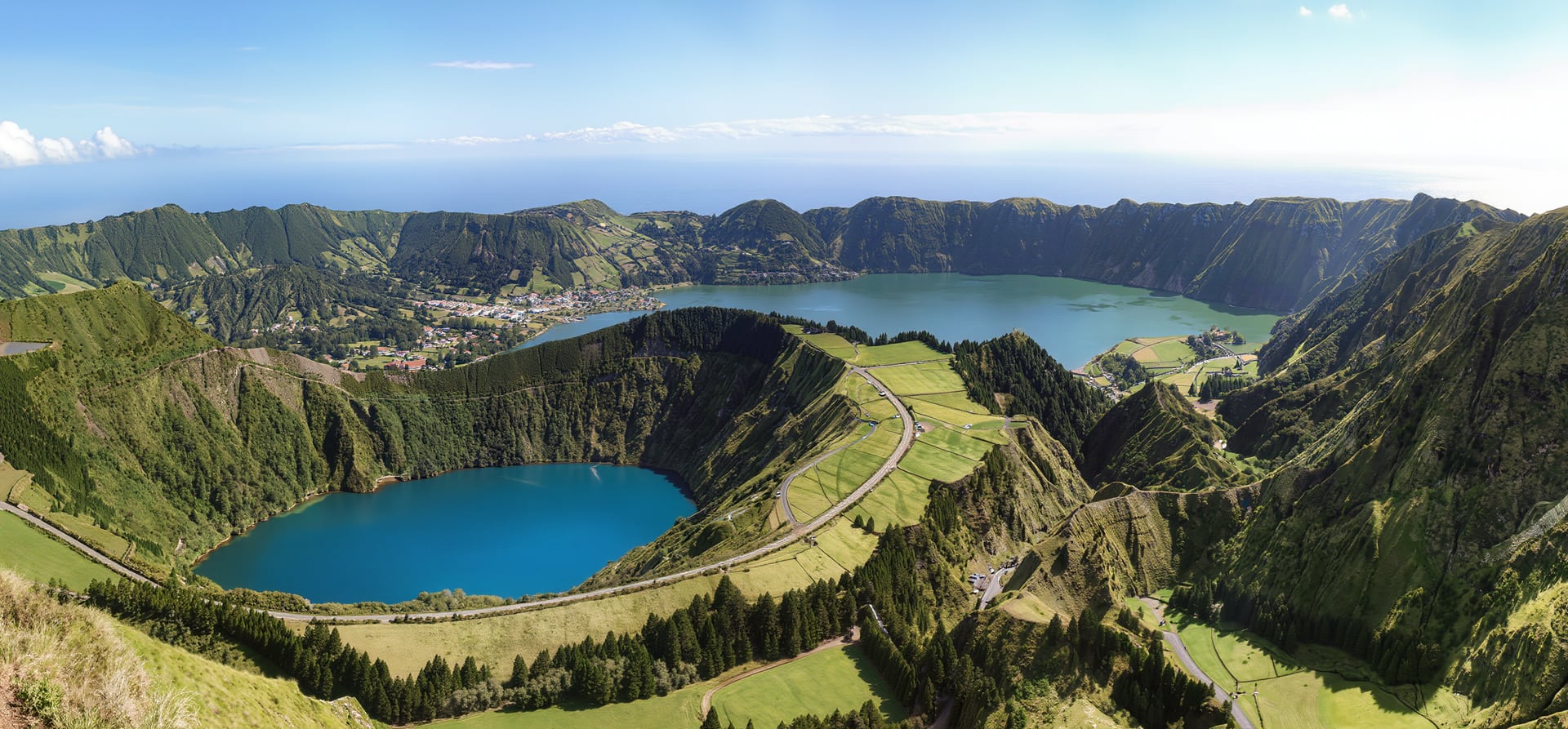 14 Night Spain &amp; Bermuda Transatlantic