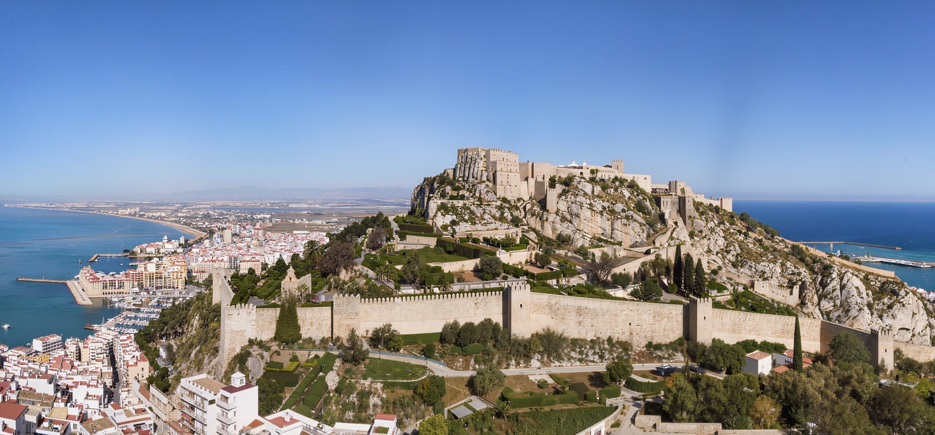 15 Night Spain &amp; Portugal Transatlantic