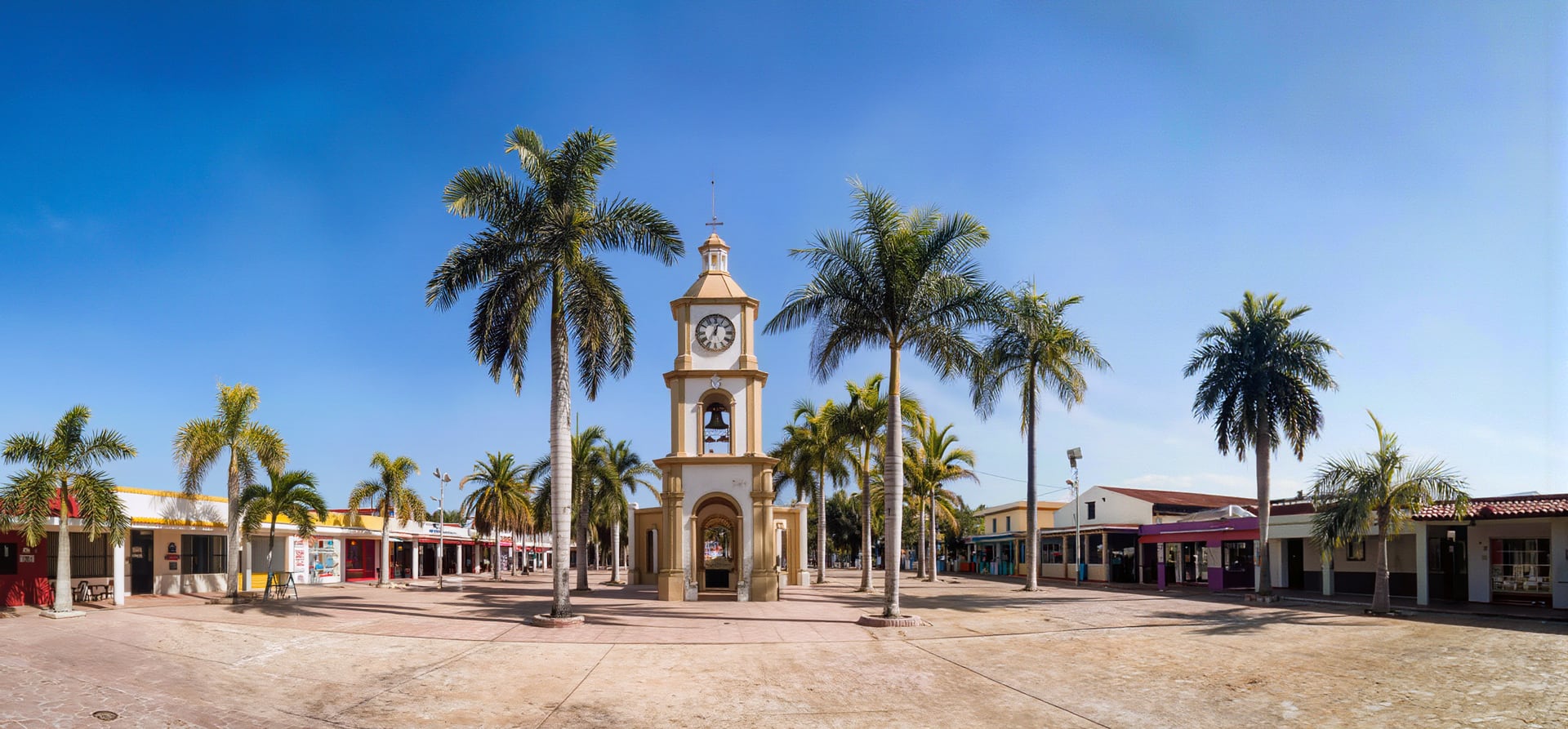 6 Night Cayman, Mexico &amp; Jamaica