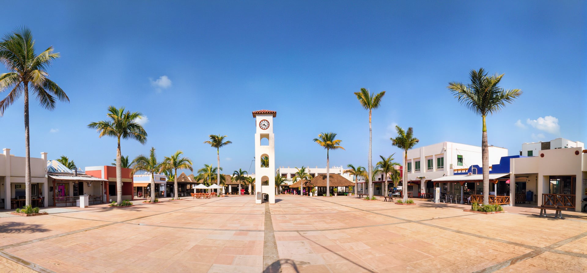 6 Night Cayman, Mexico &amp; Jamaica
