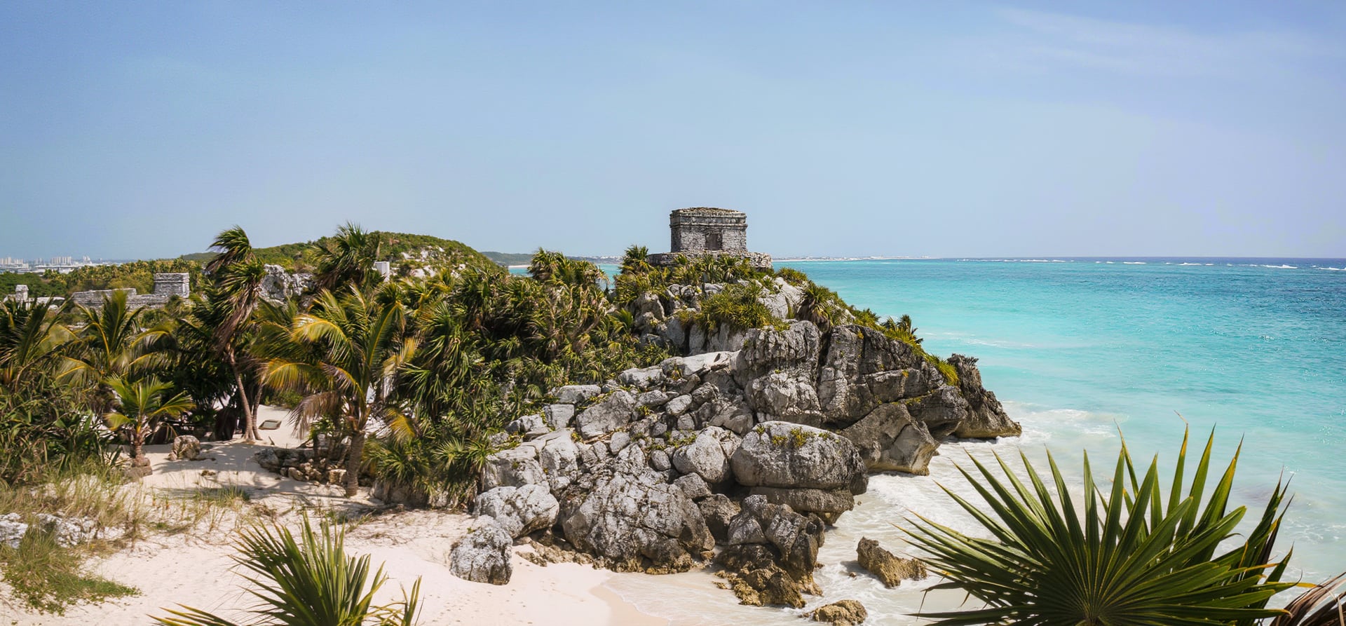 6 Night Cayman, Mexico &amp; Jamaica