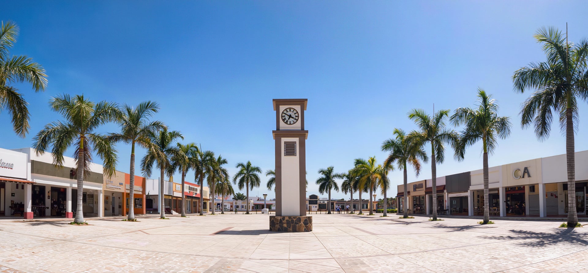 6 Night Cayman, Mexico &amp; Jamaica