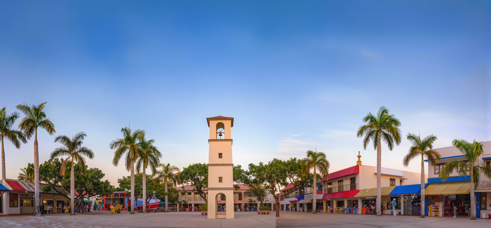 6 Night Cayman, Mexico &amp; Jamaica