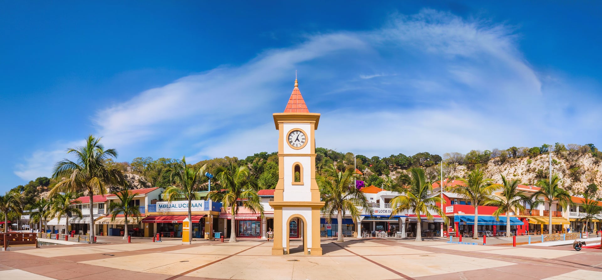 6 Night Cayman, Mexico &amp; Jamaica