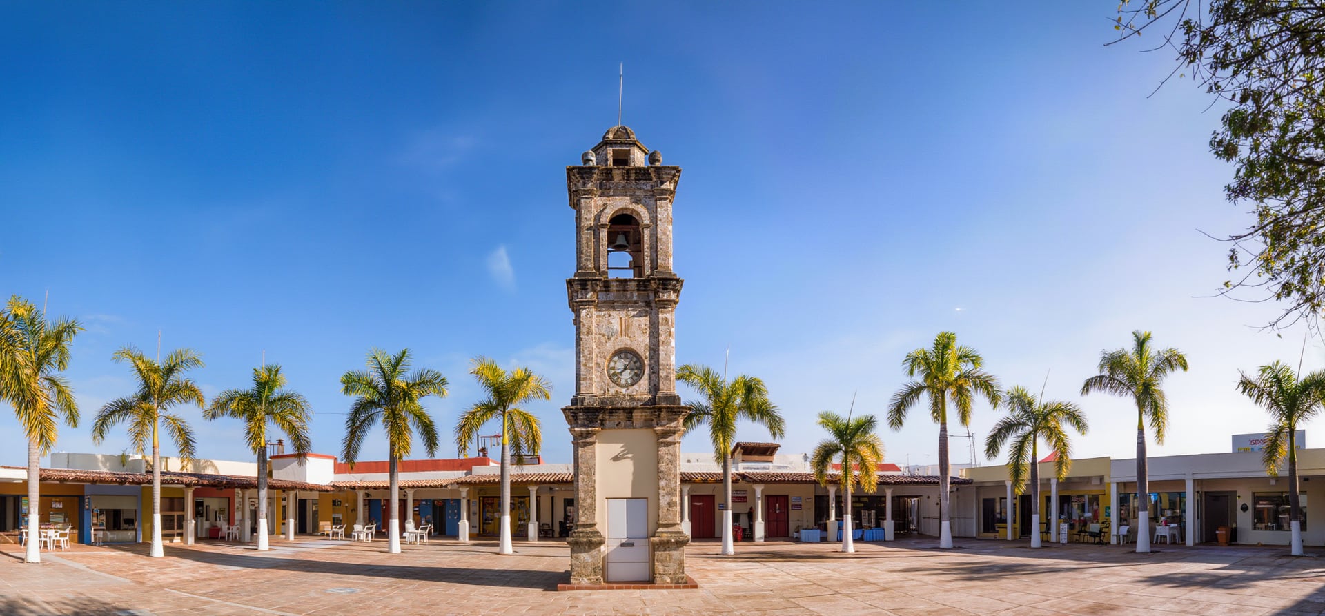 6 Night Cayman, Mexico &amp; Jamaica