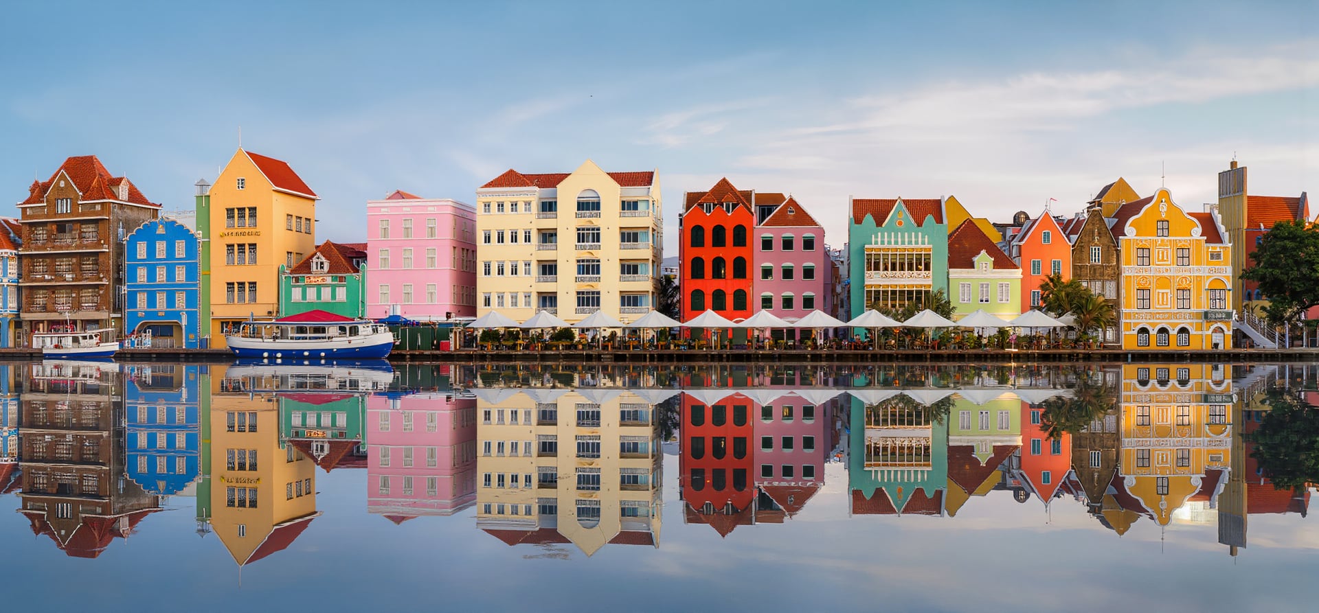 8 Night Aruba, Curacao &amp; Bonaire