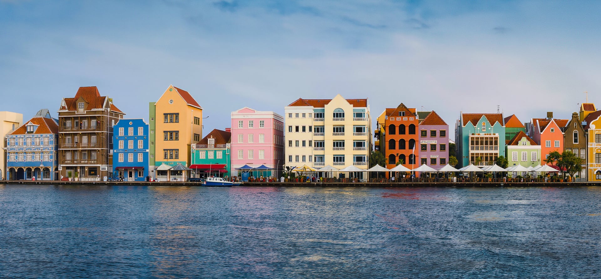 8 Night Aruba, Curacao &amp; Bonaire