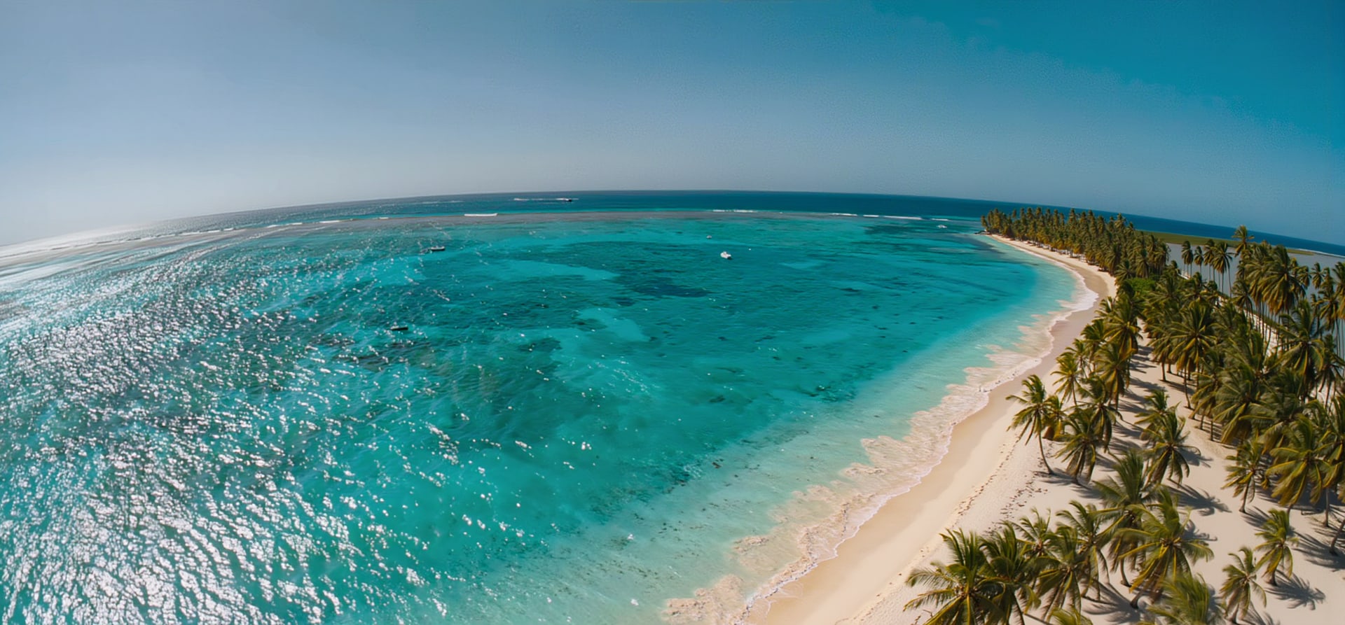 8 Night Aruba, Curacao &amp; Bonaire