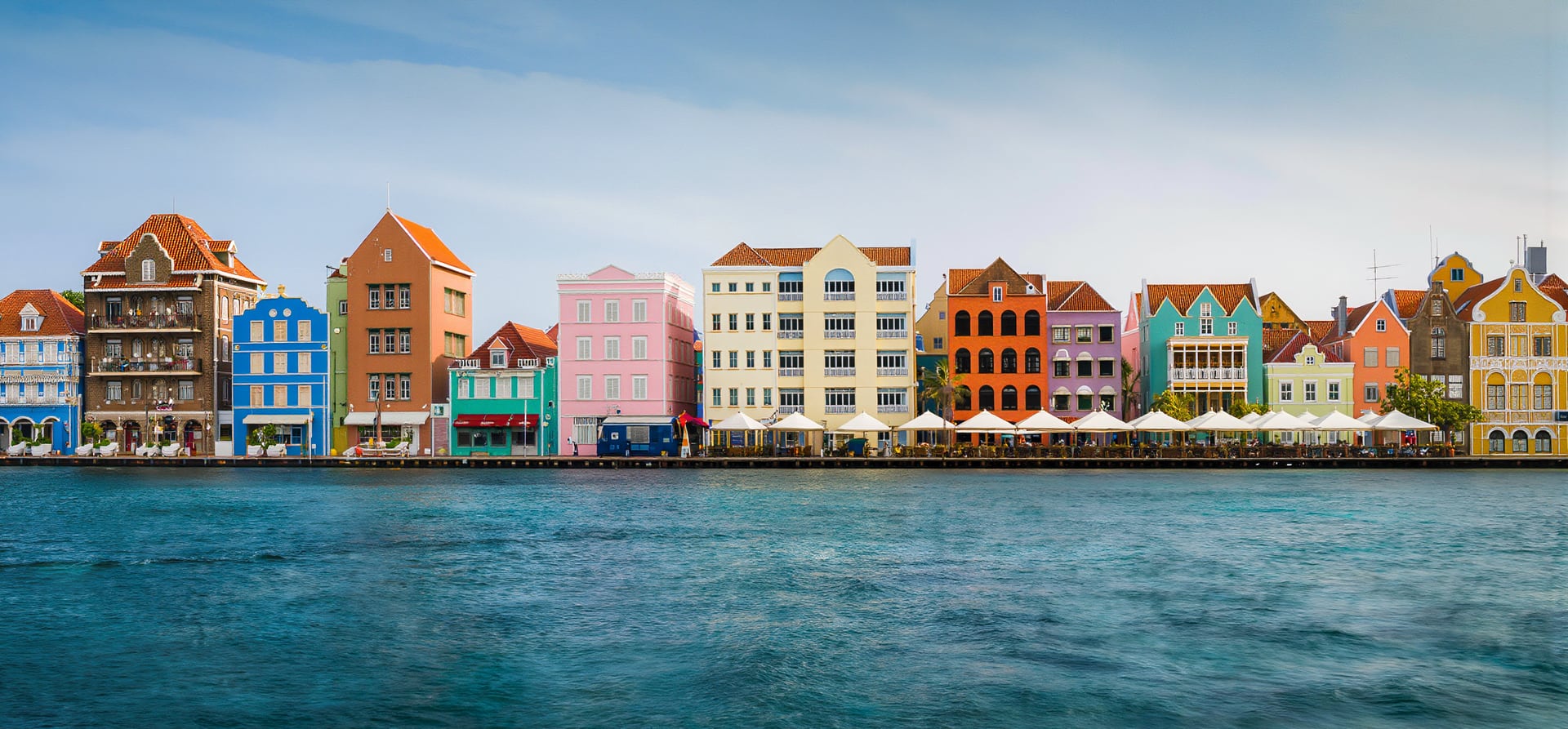 8 Night Aruba, Curacao &amp; Bonaire