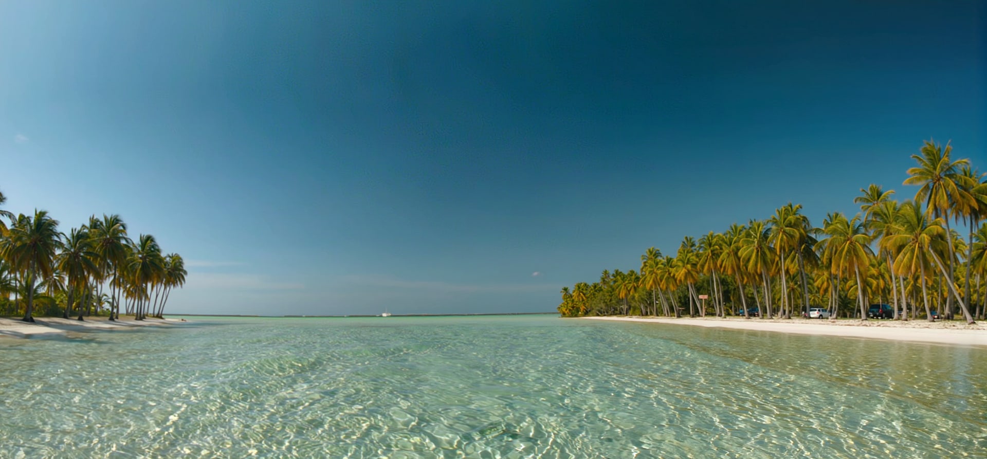 8 Night Aruba, Curacao &amp; Bonaire