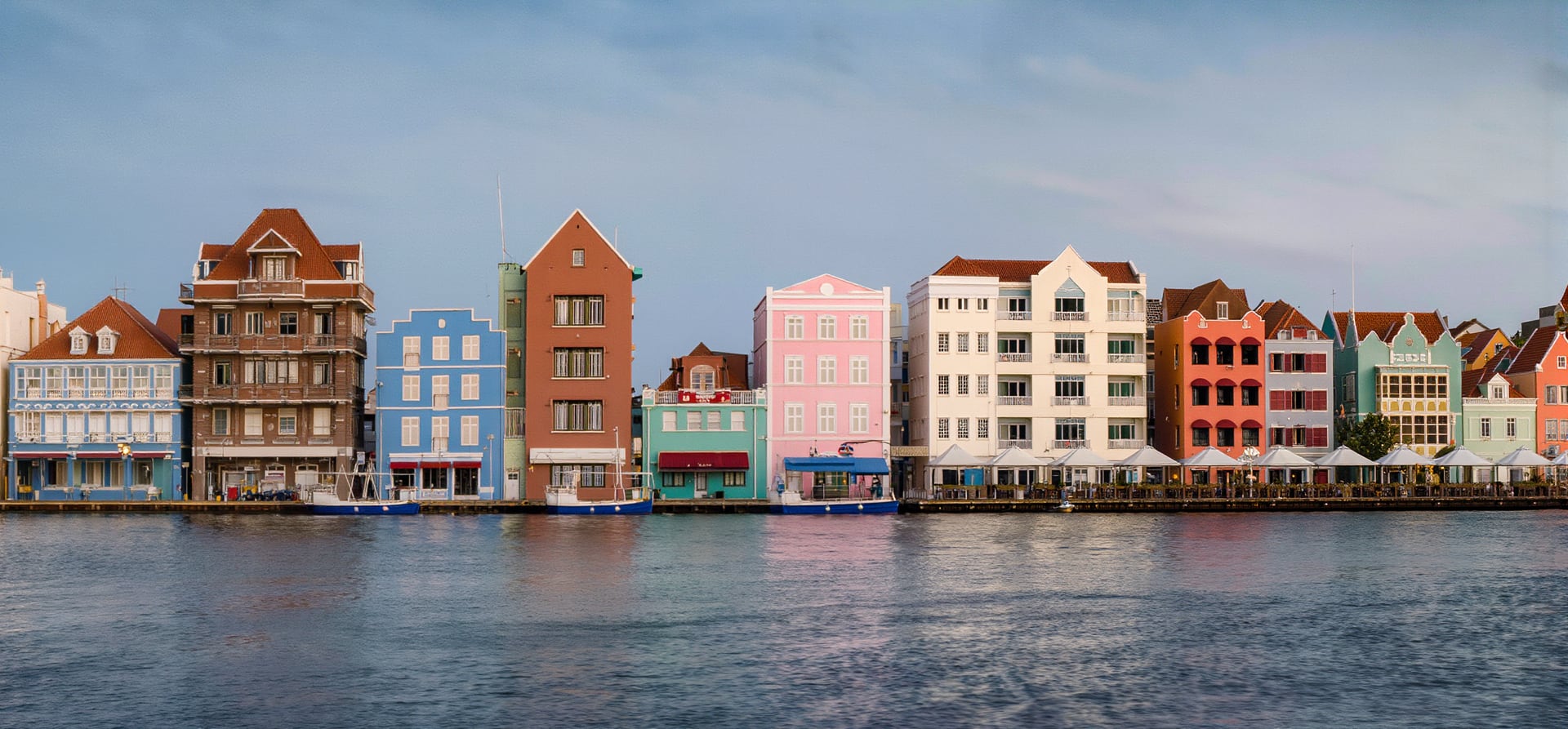 8 Night Aruba, Curacao &amp; Bonaire