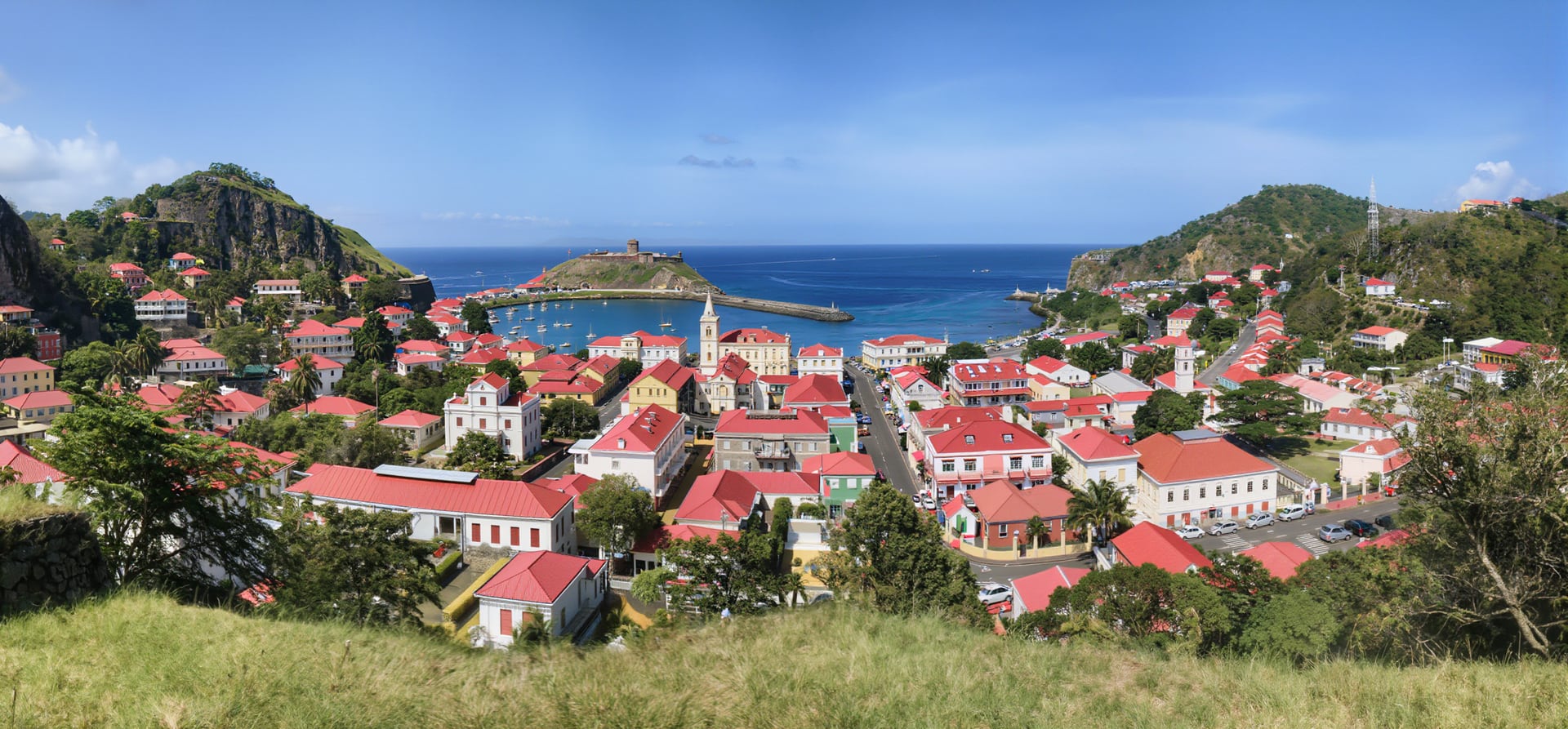 9 Night Southern Caribbean Cruise