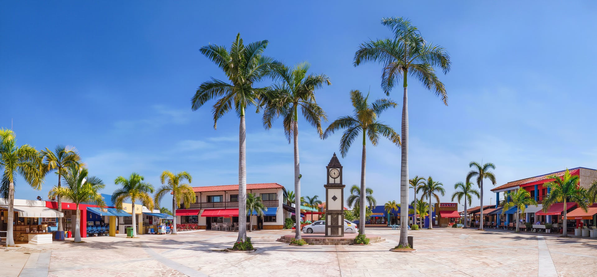 Round-trip Ft Lauderdale (Port Everglades)