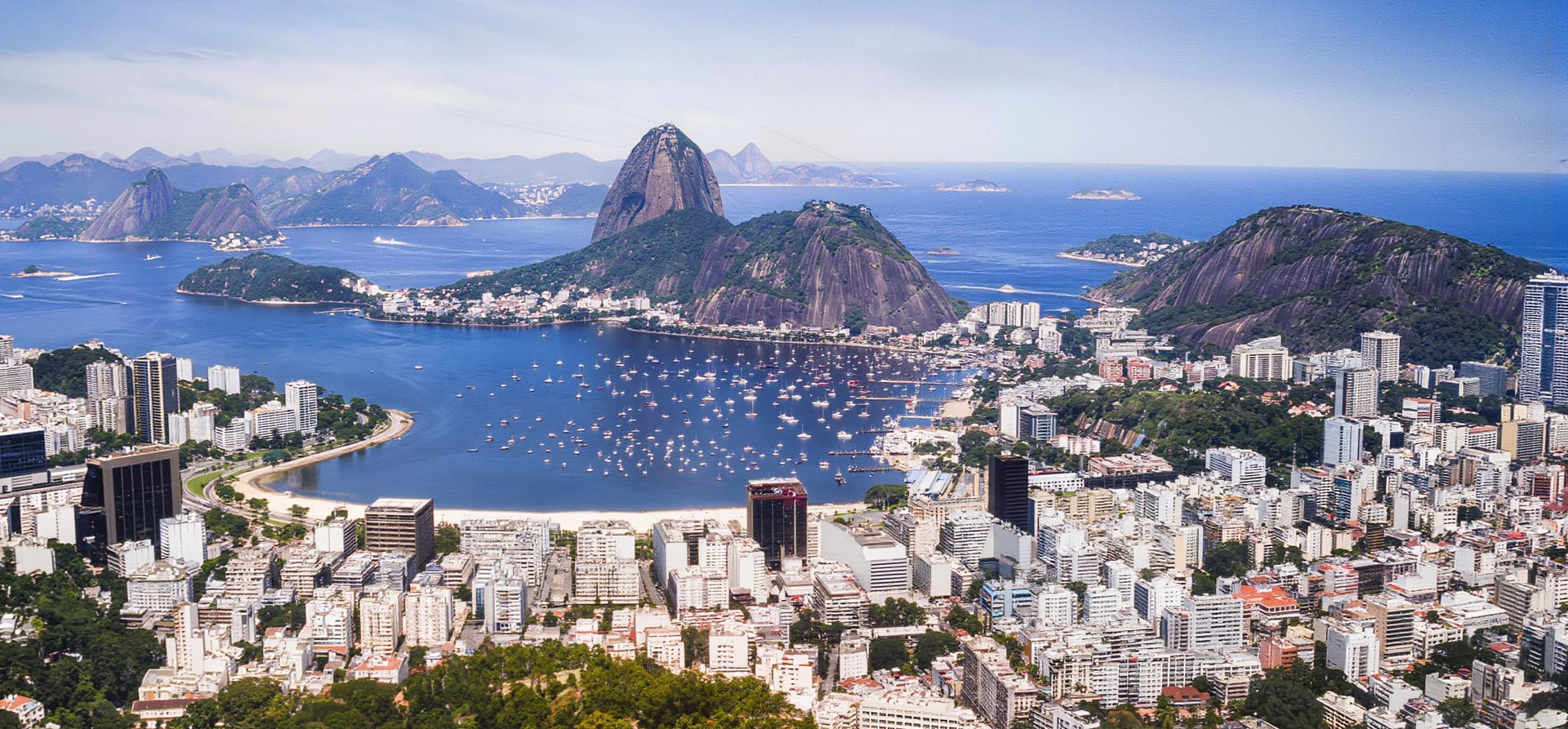South America