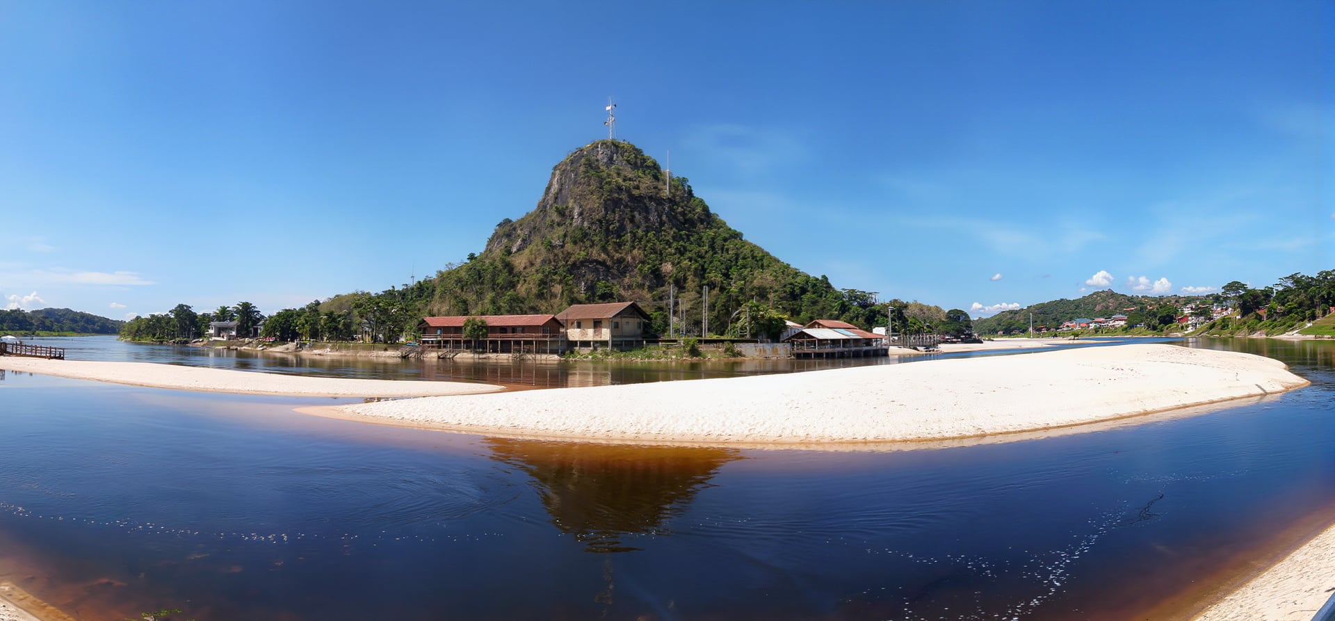 South America