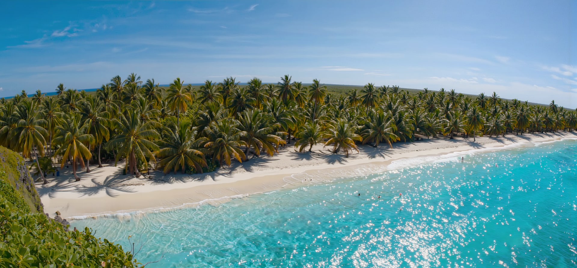 The Americas &amp; Caribbean