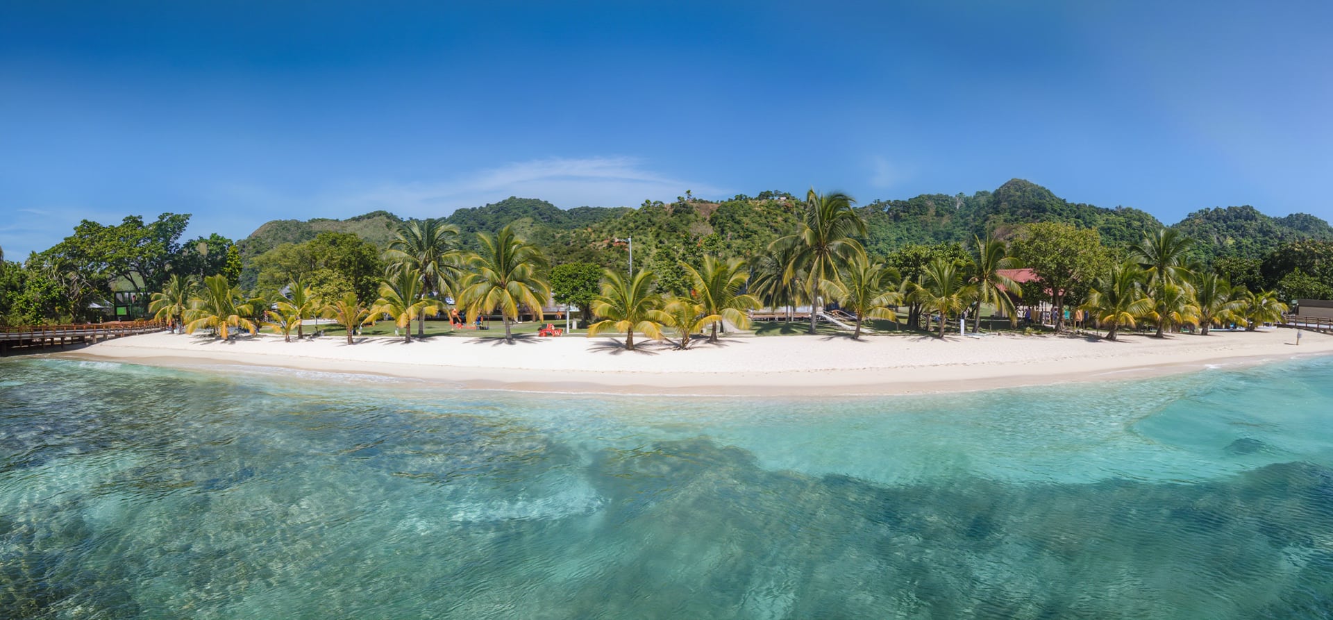 The Americas &amp; Caribbean