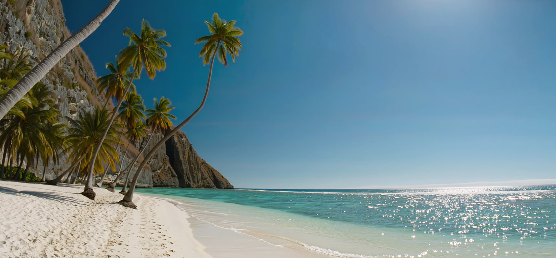 The Americas &amp; Caribbean