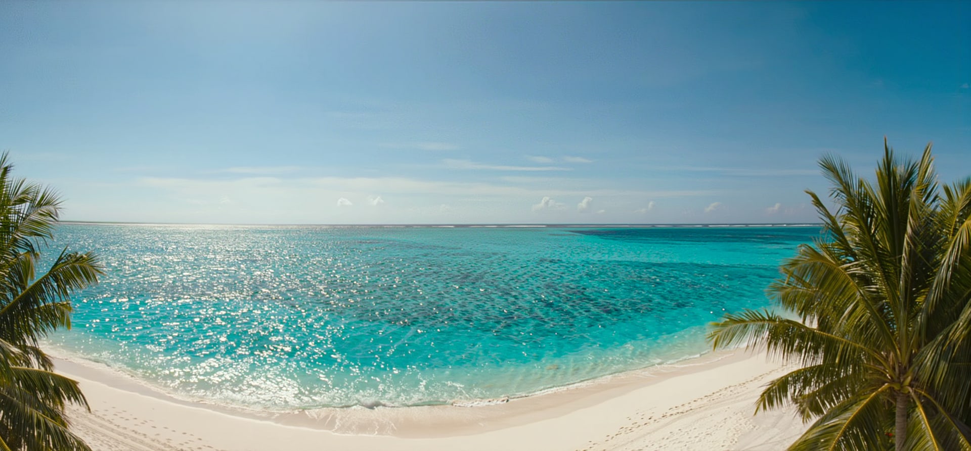 Caribbean Breeze: Miami to Antigua