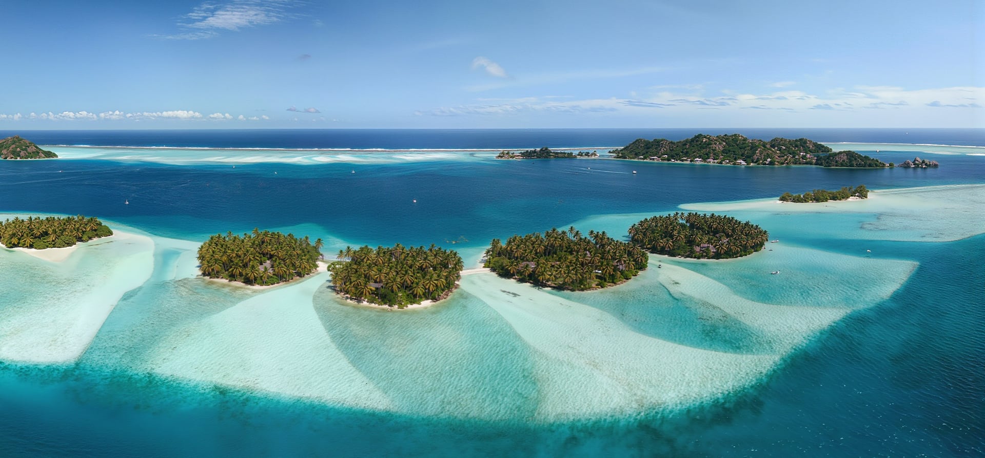 Caribbean Elegance: Barbados St Lucia & the Grenadines