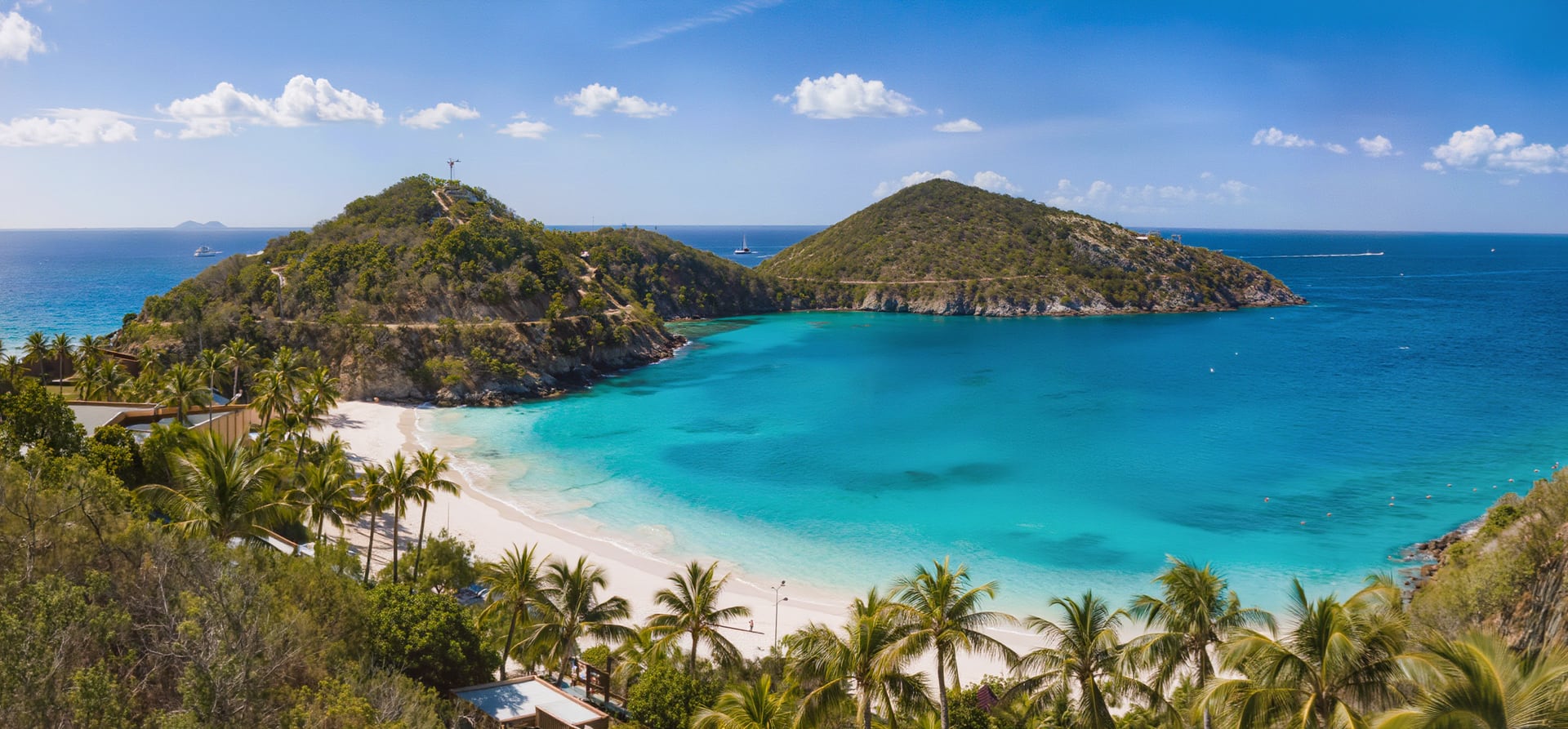 San Juan → St John's (Antigua)