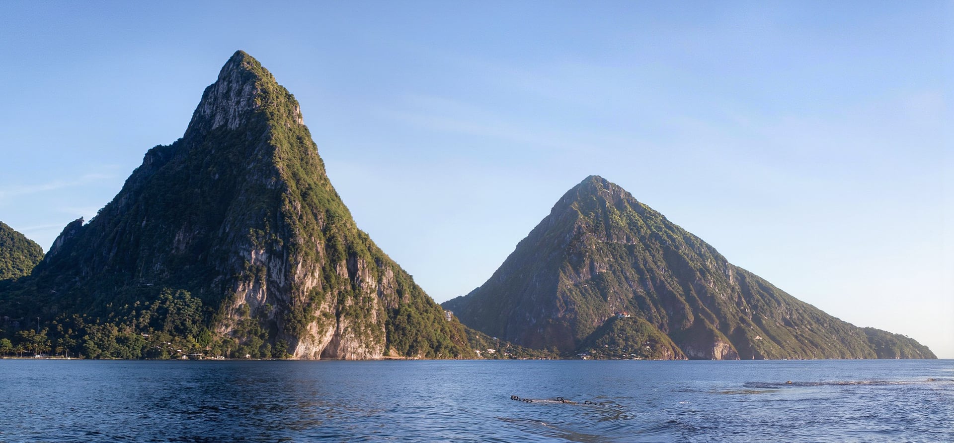 Classic Caribbean aboard Emerald Sakara