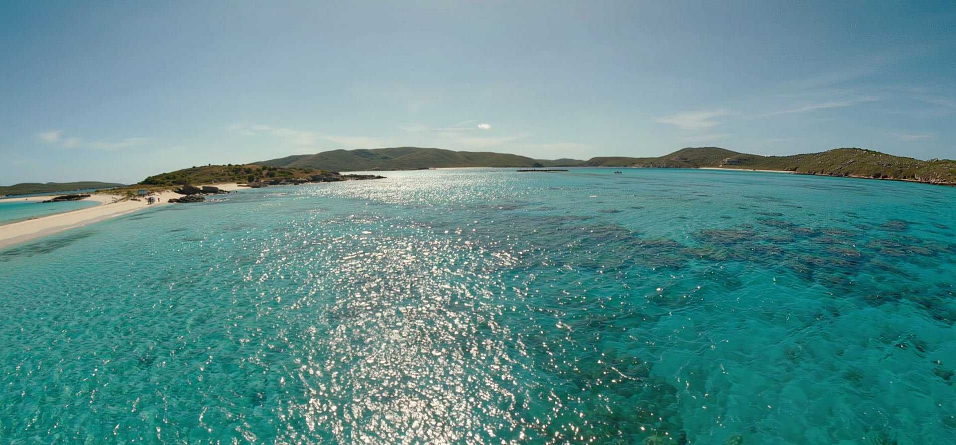 Round-trip Marigot (Saint Martin)