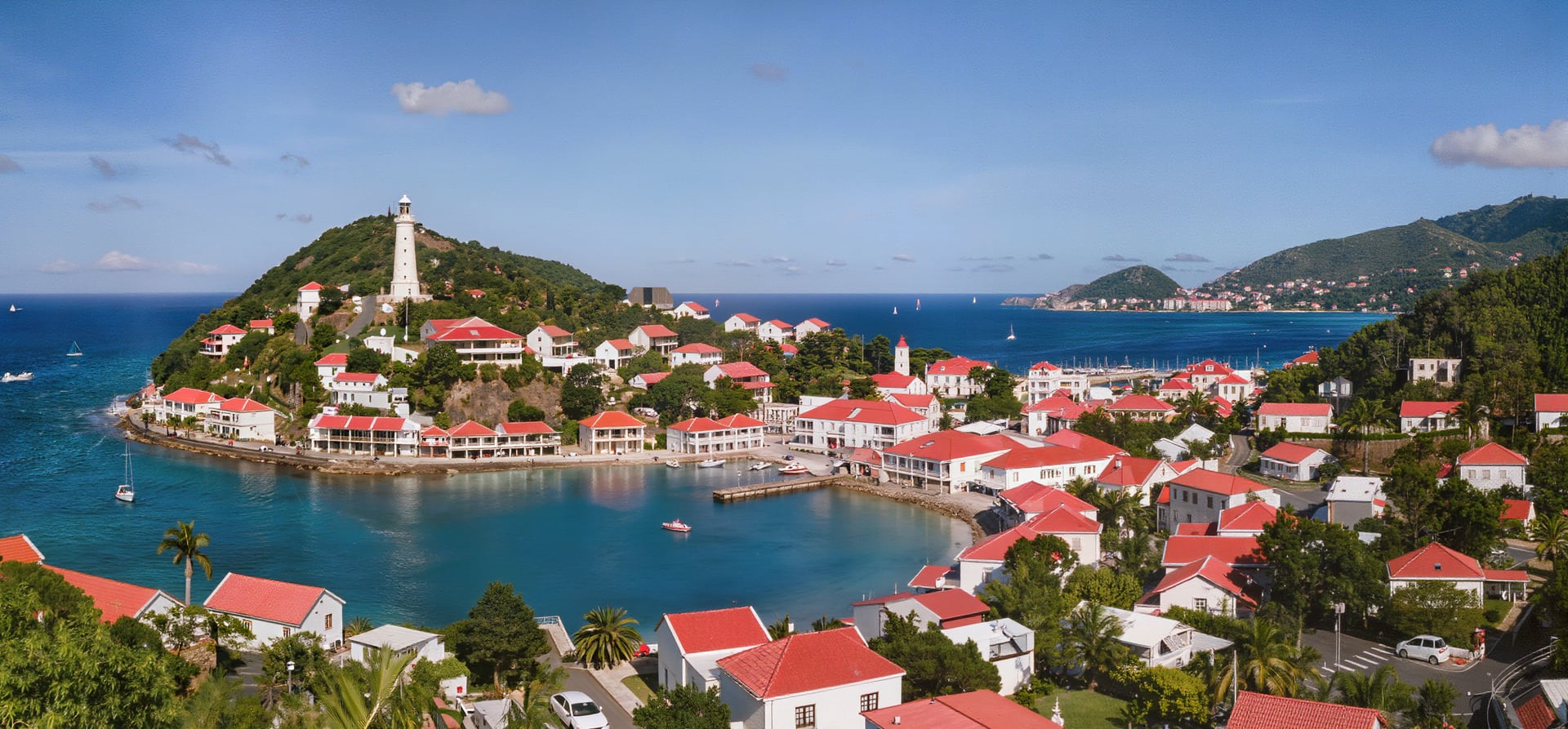 Discover Eastern Caribbean &amp; Grenadines