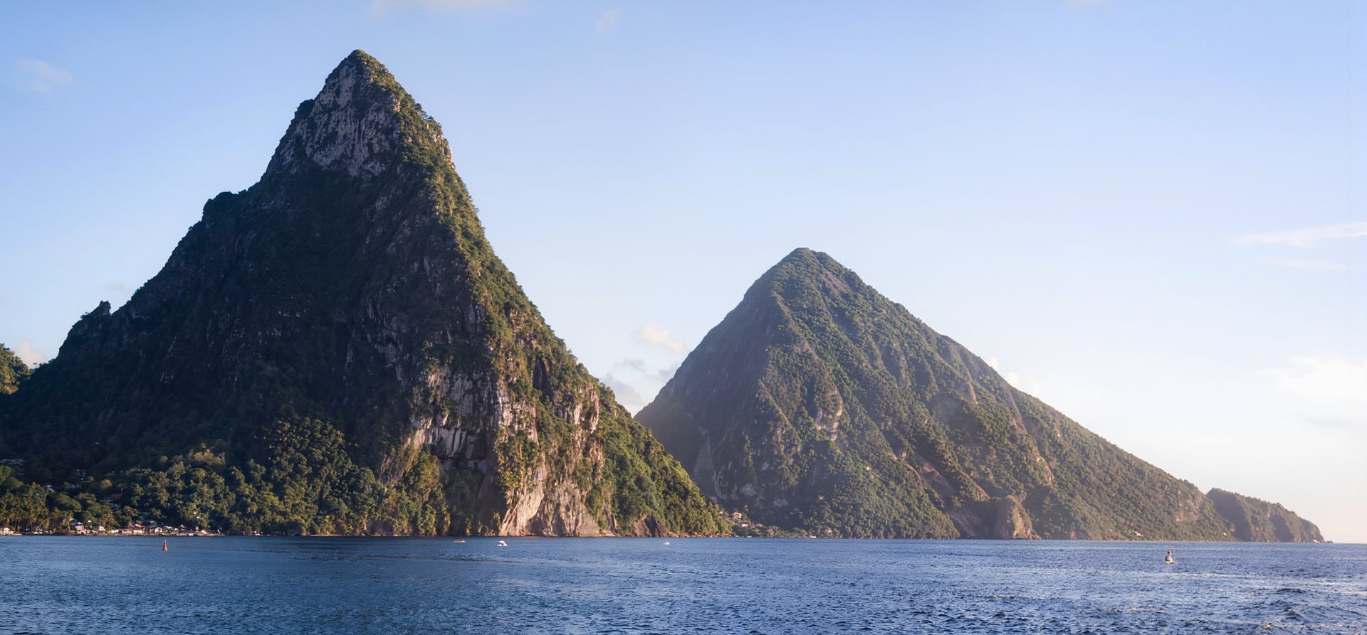 Discover Eastern Caribbean &amp; Grenadines