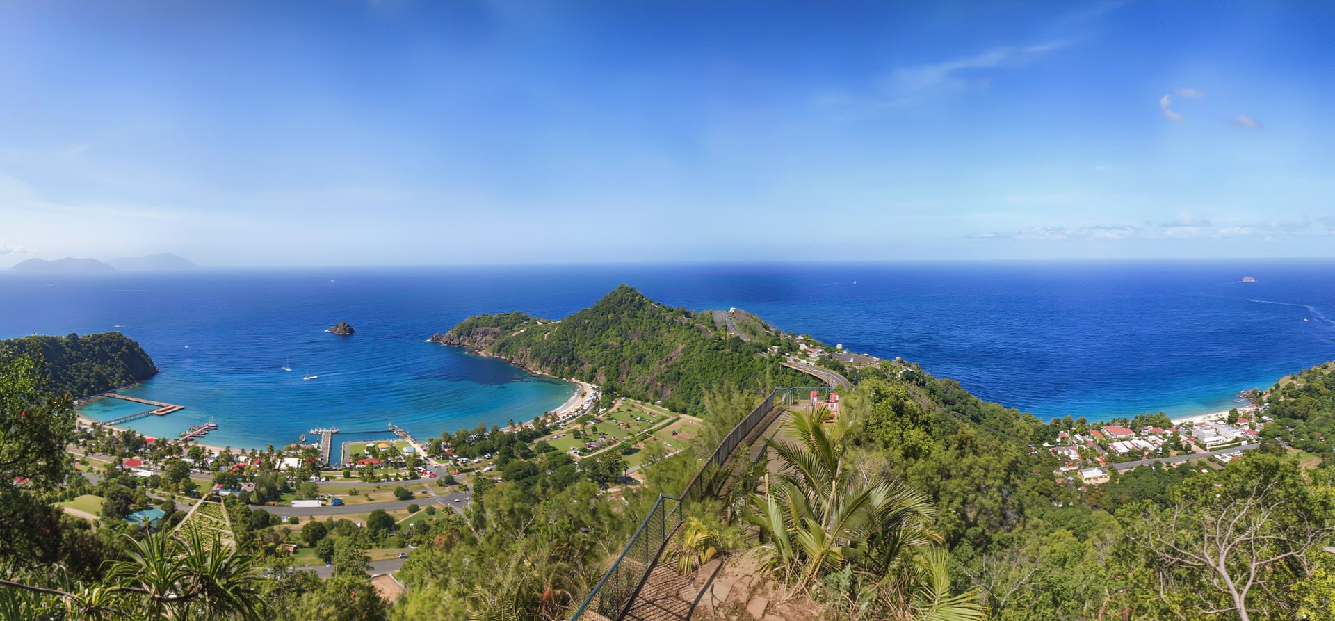 Discover the Best of the Caribbean