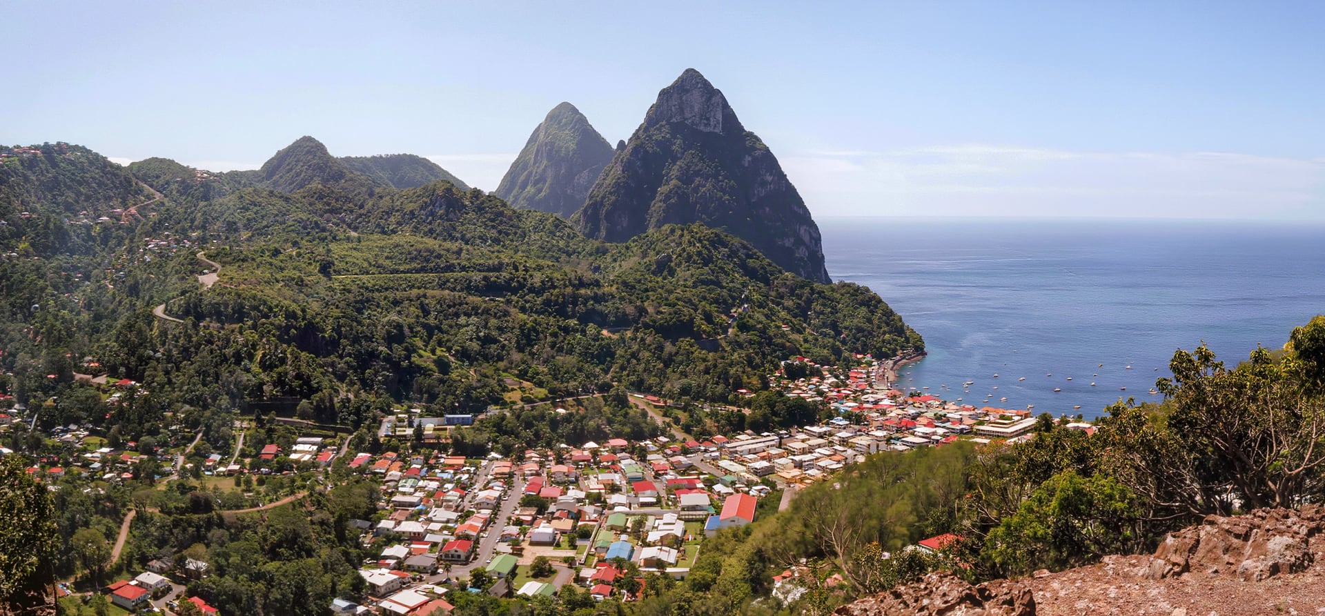 Discover the Pearls of the Caribbean