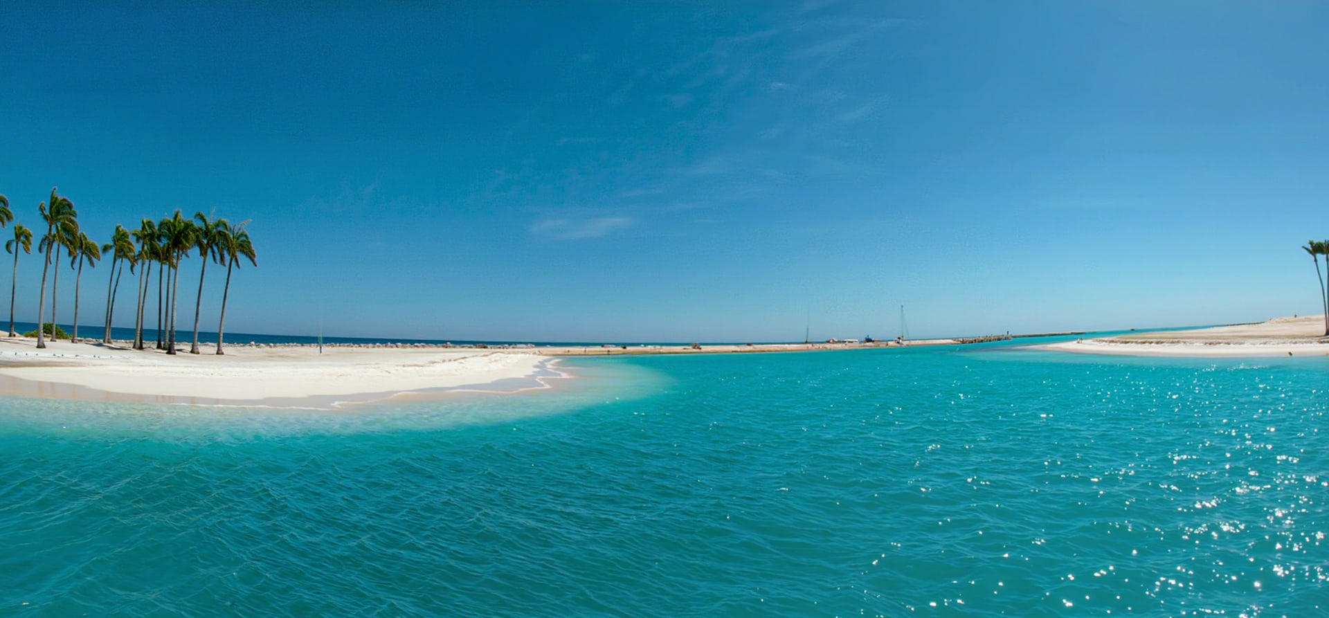 Epic Voyage: Barbados to Sint Maarten