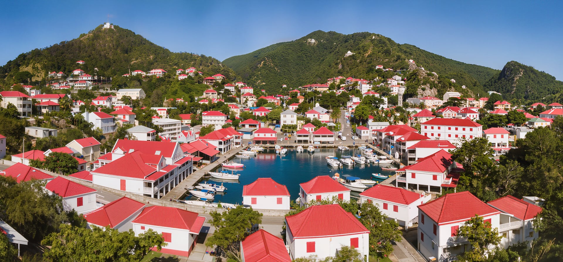 Splendours of the Caribbean