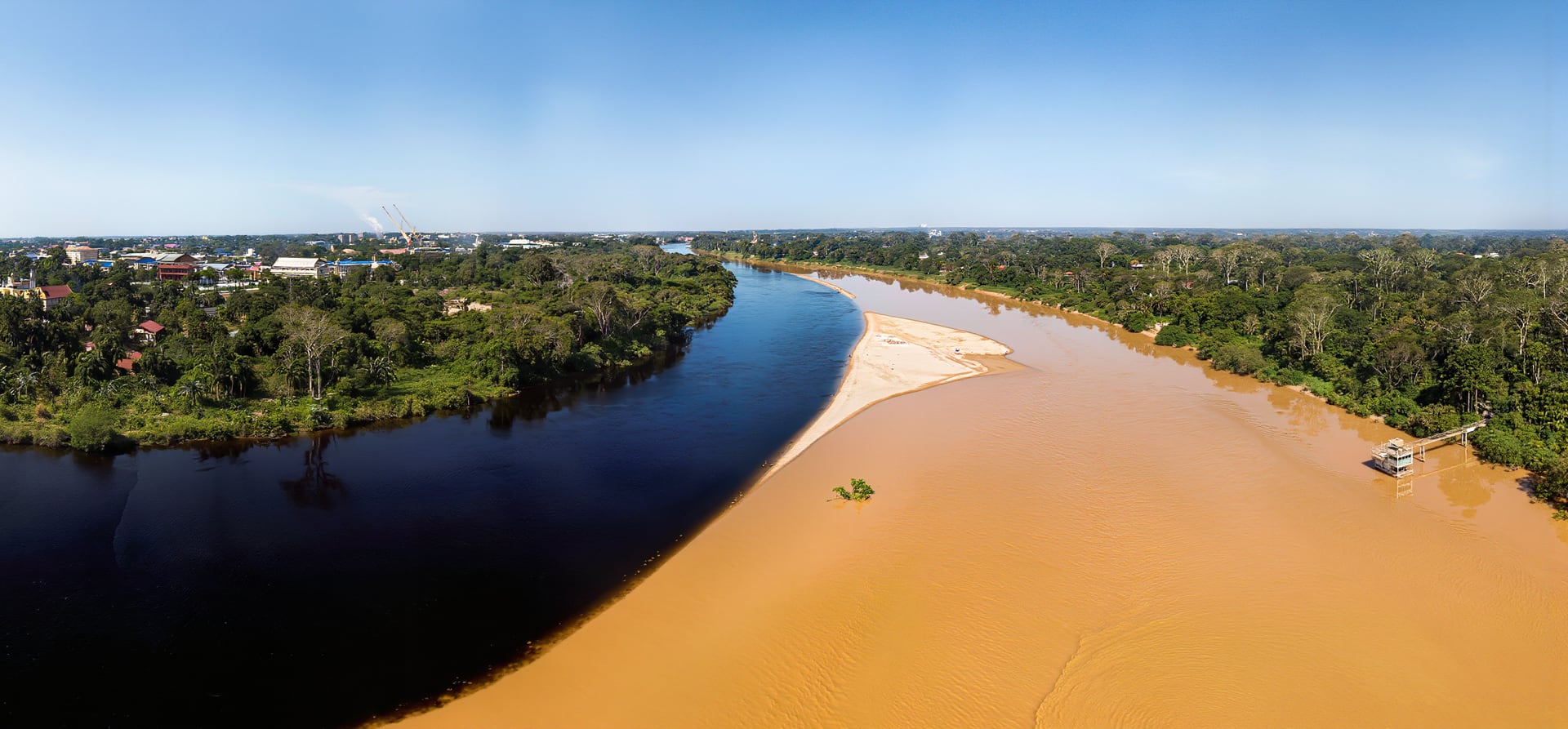 A Journey Of Amazon Exploration &amp; Cultural Discovery