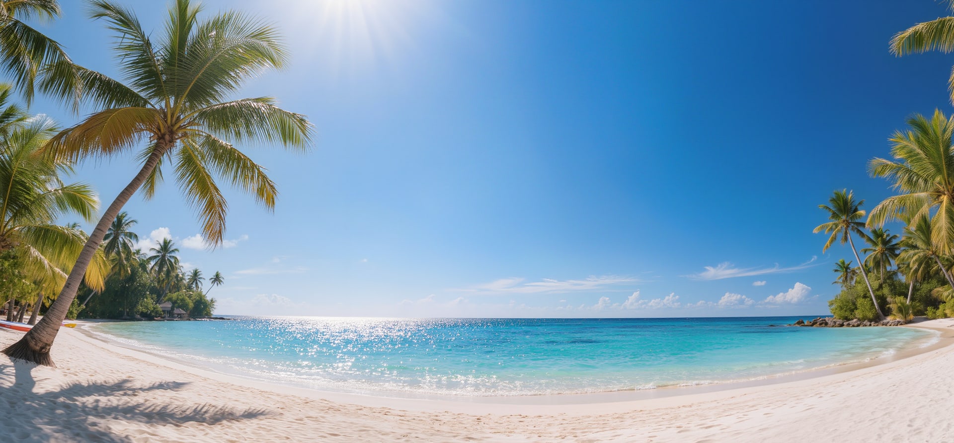 A Journey Of Caribbean Charm &amp; Spectacular Natural Beauty