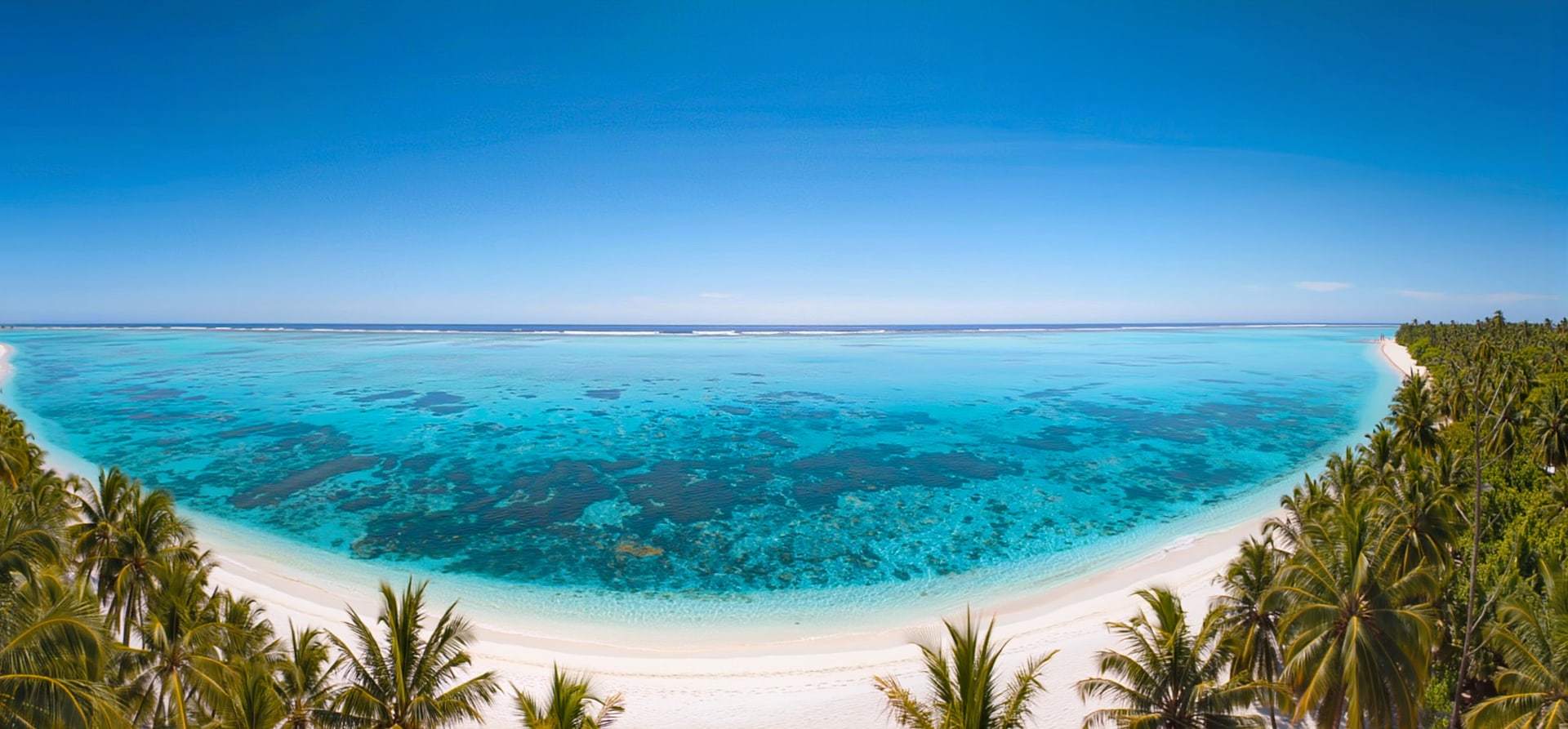 A Journey Of Tranquil Harbours, Stunning Peaks &amp; Caribbean Charm