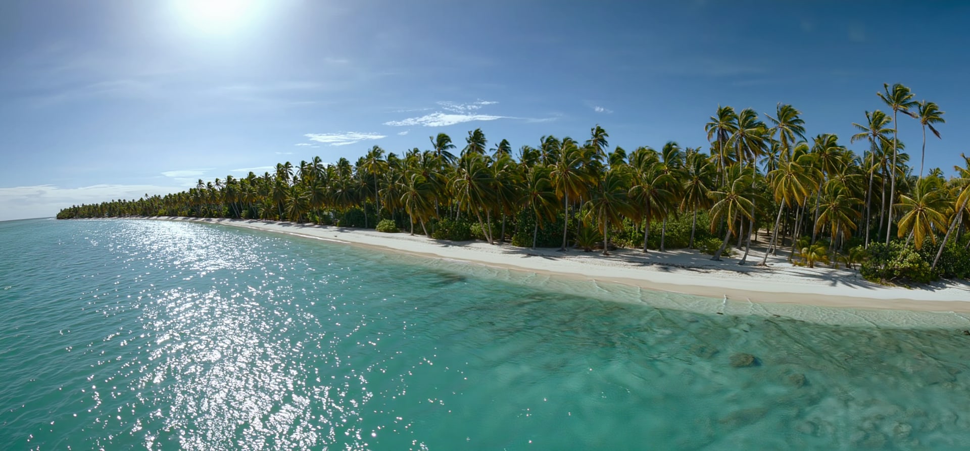 A Journey Through Coastal History &amp; The Heart Of The Amazon