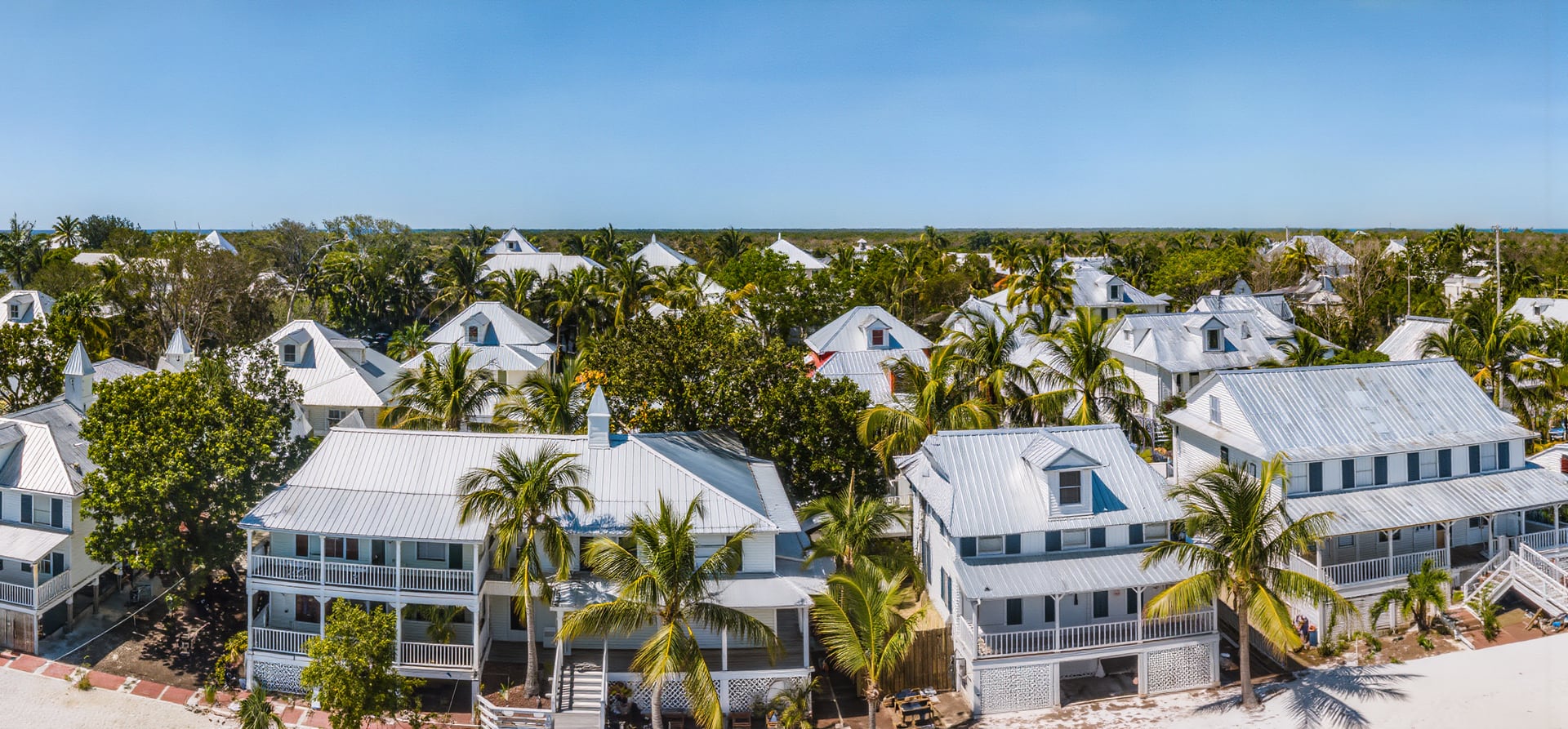 Round-trip Miami