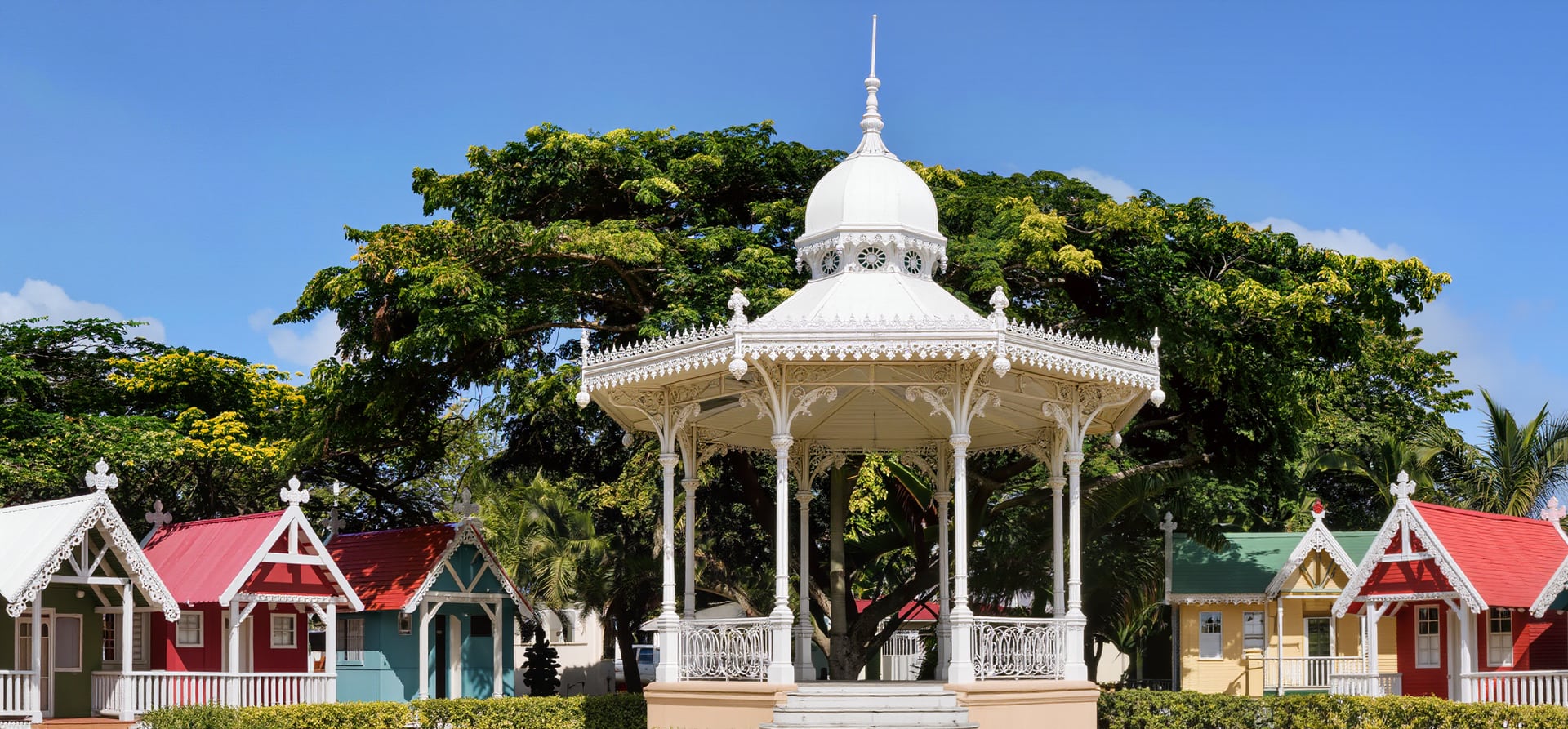 Round-trip San Juan