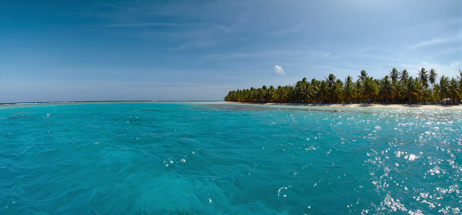 An Extended Journey Of Coastal Marvels &amp; Caribbean Dreams