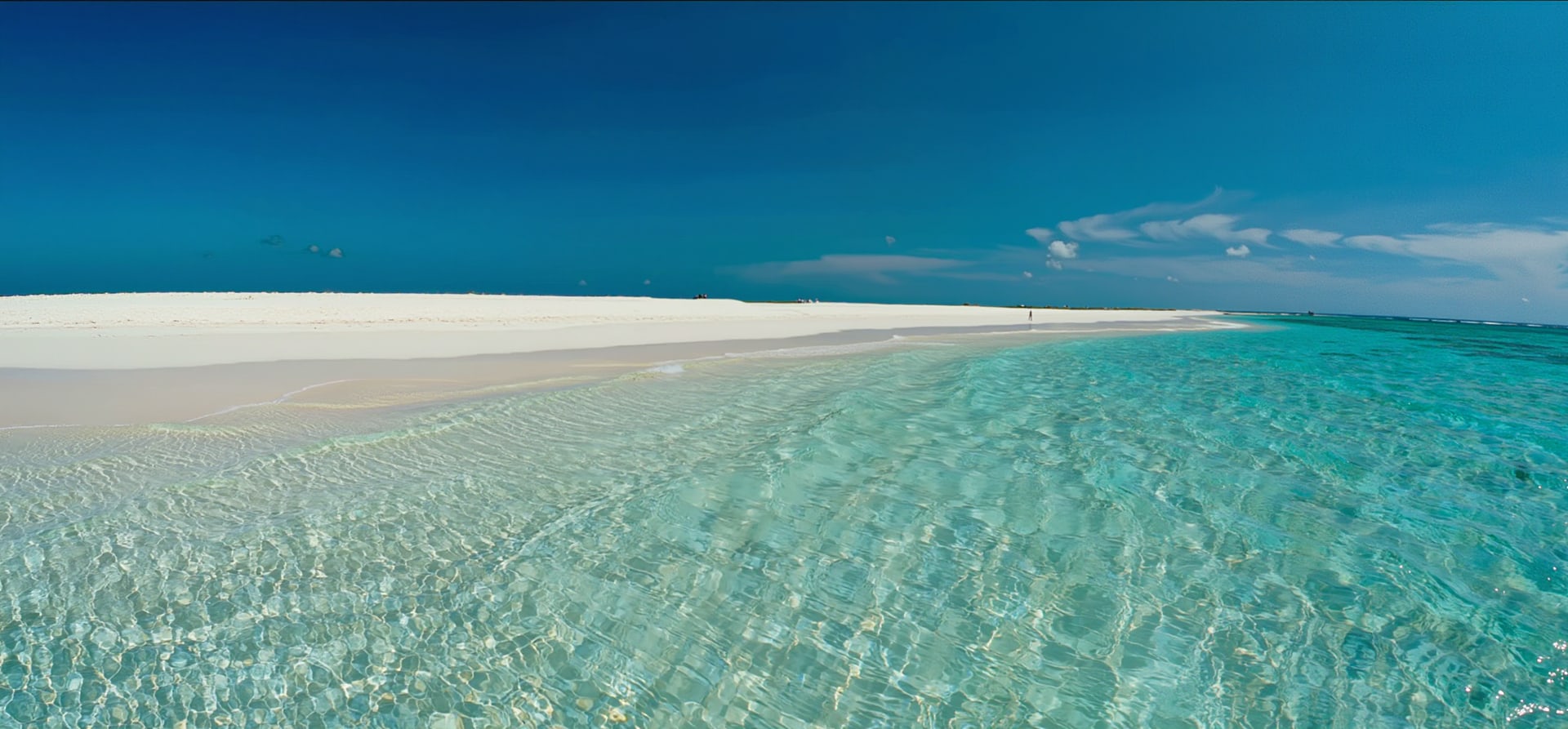 An Extended Journey Through Ancient Marvels &amp; Glittering Shores