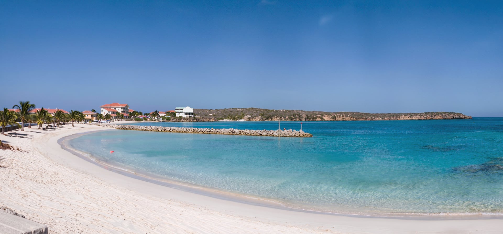 St Maarten (Philipsburg) → Miami