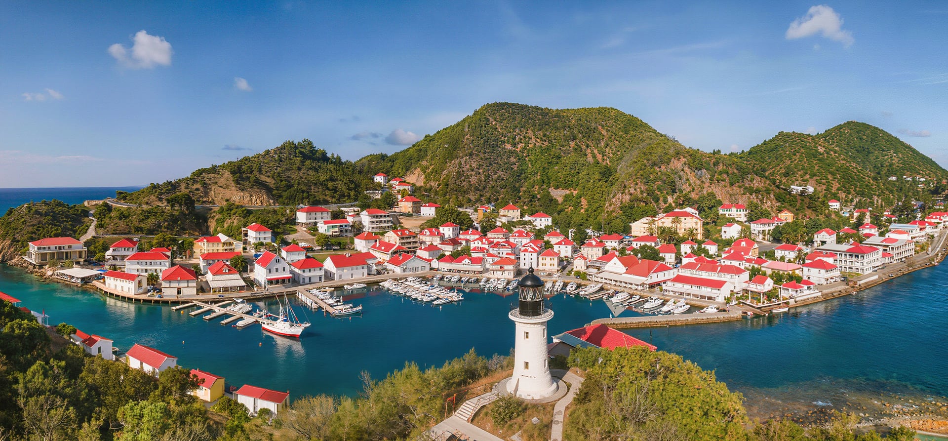 Sint Maarten to Antigua: Signature Isles of the Caribbean