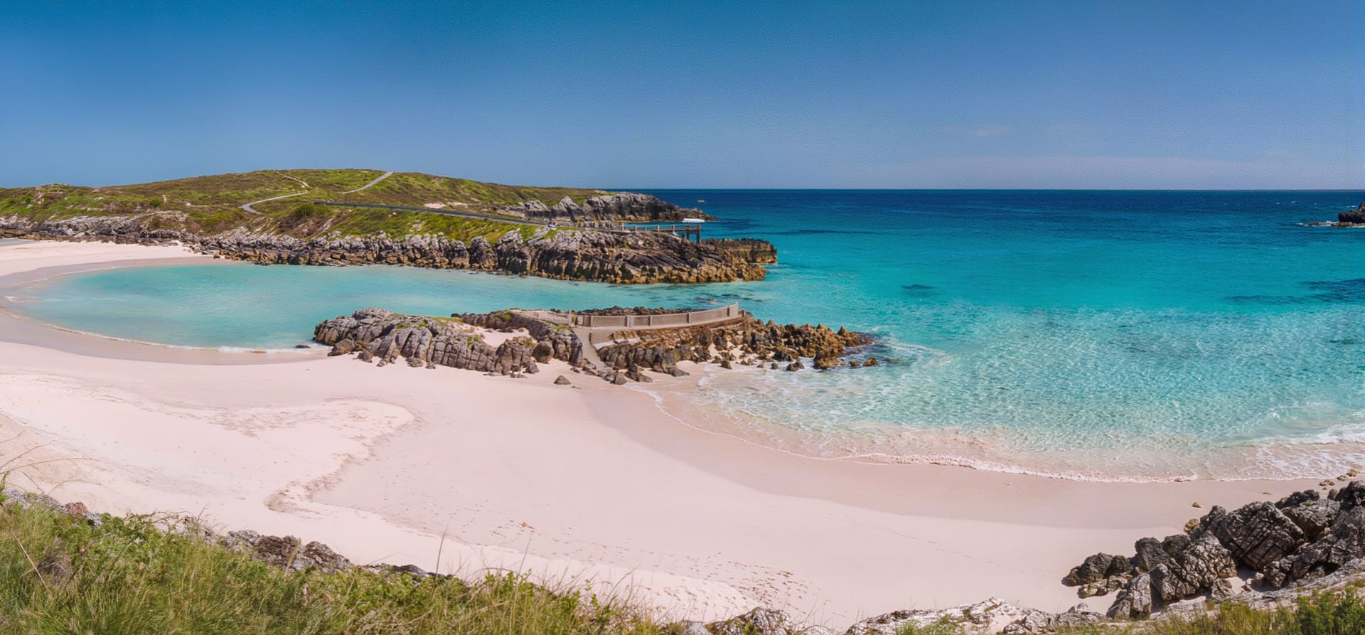 Brilliant Bermuda & Iberia